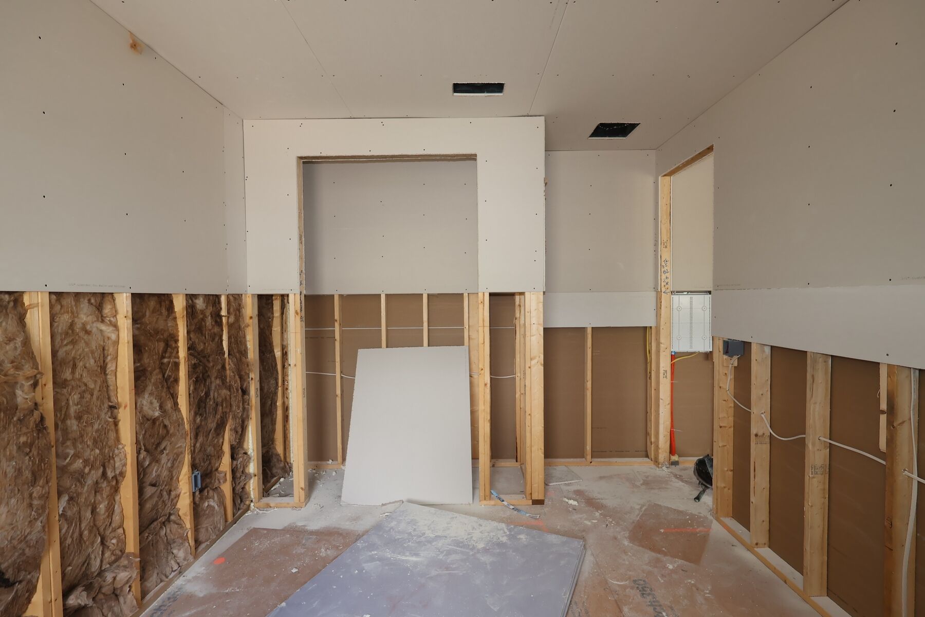Drywall