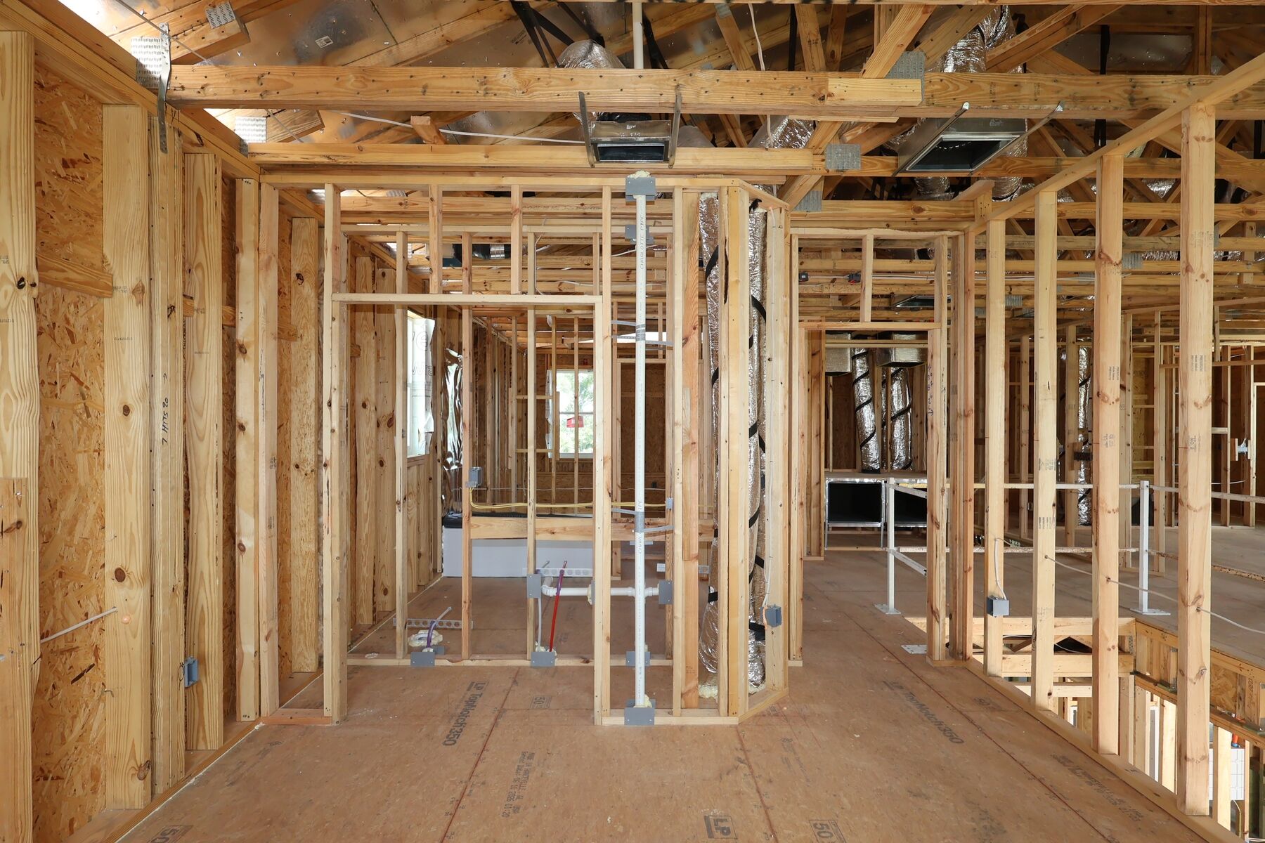Framing
