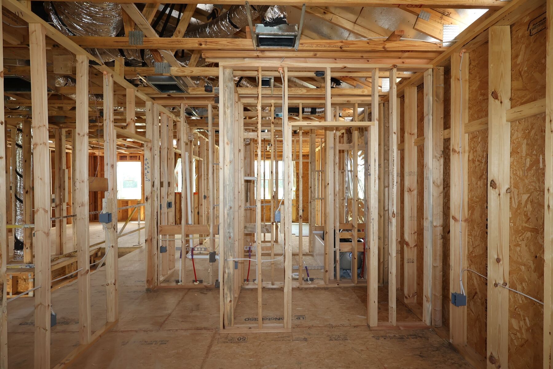Framing
