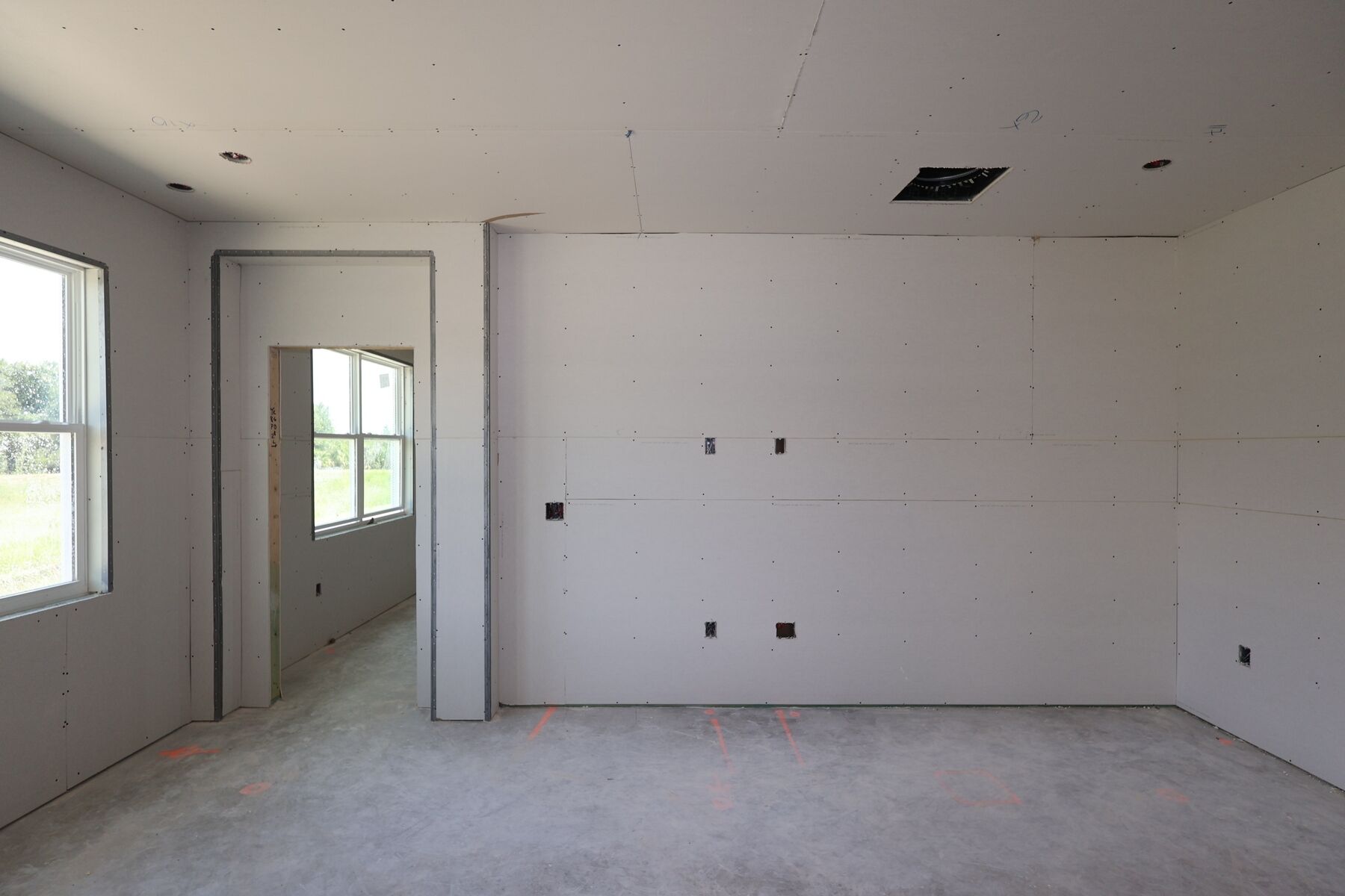Drywall