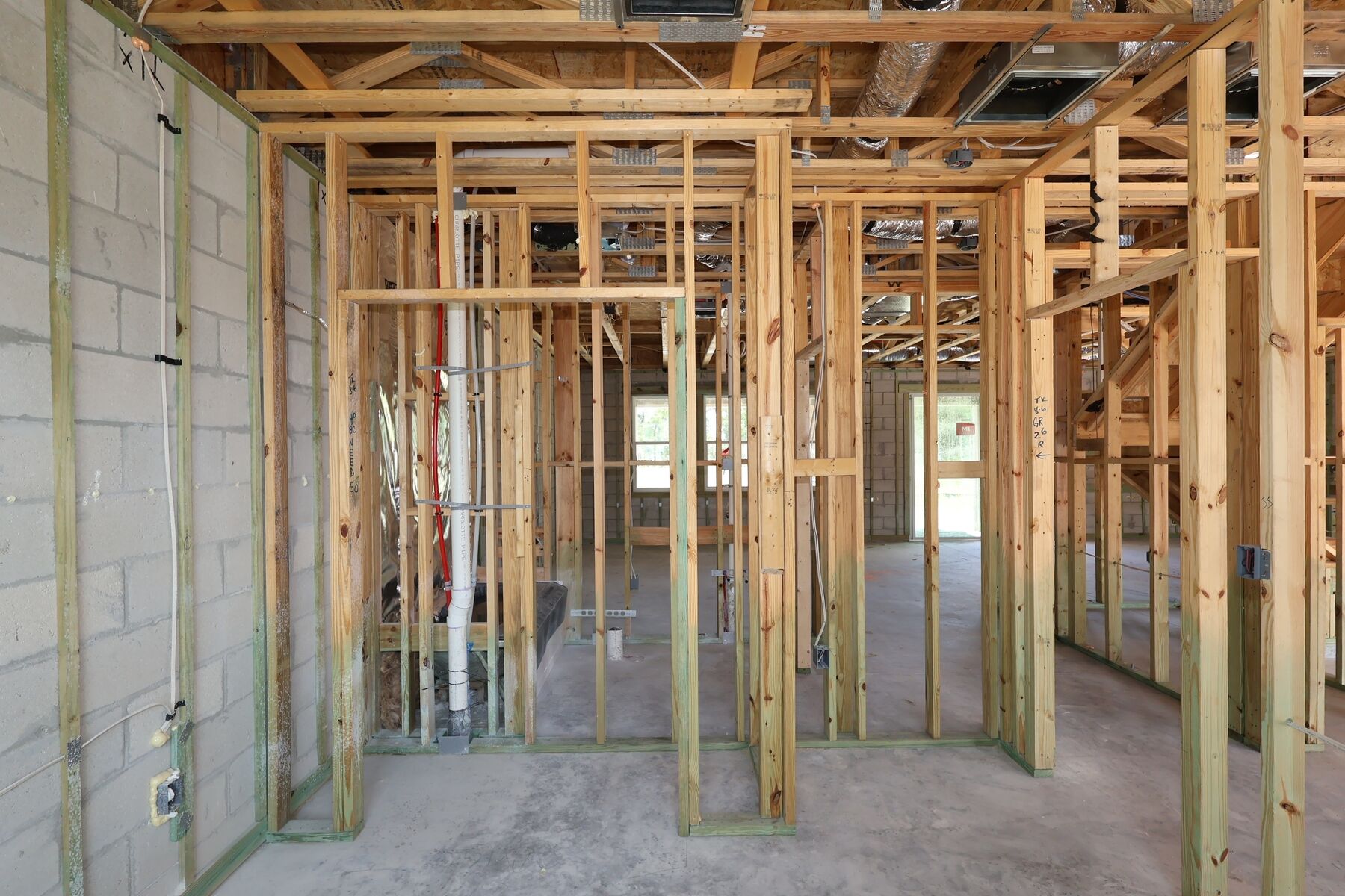 Framing