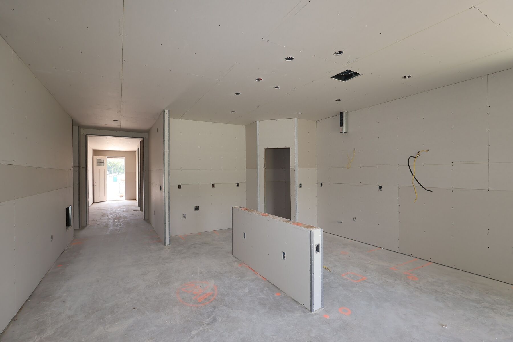 Drywall