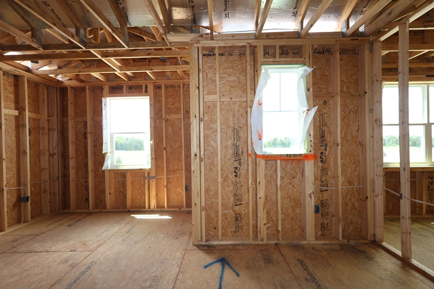 Framing