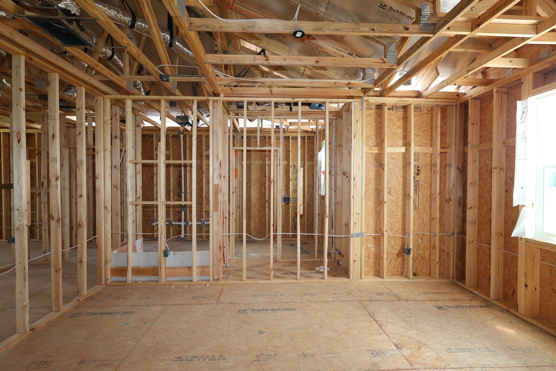 Framing