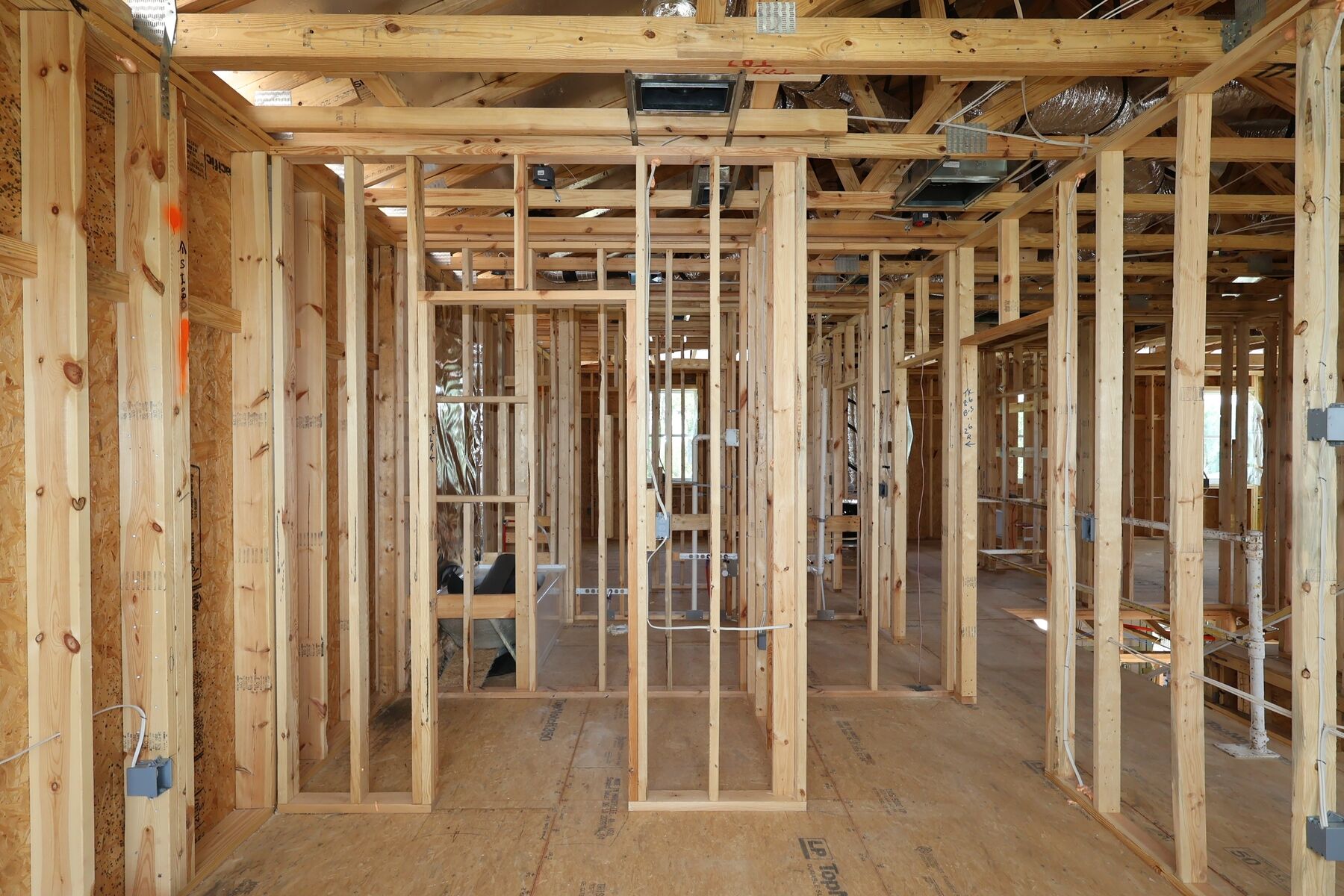 Framing
