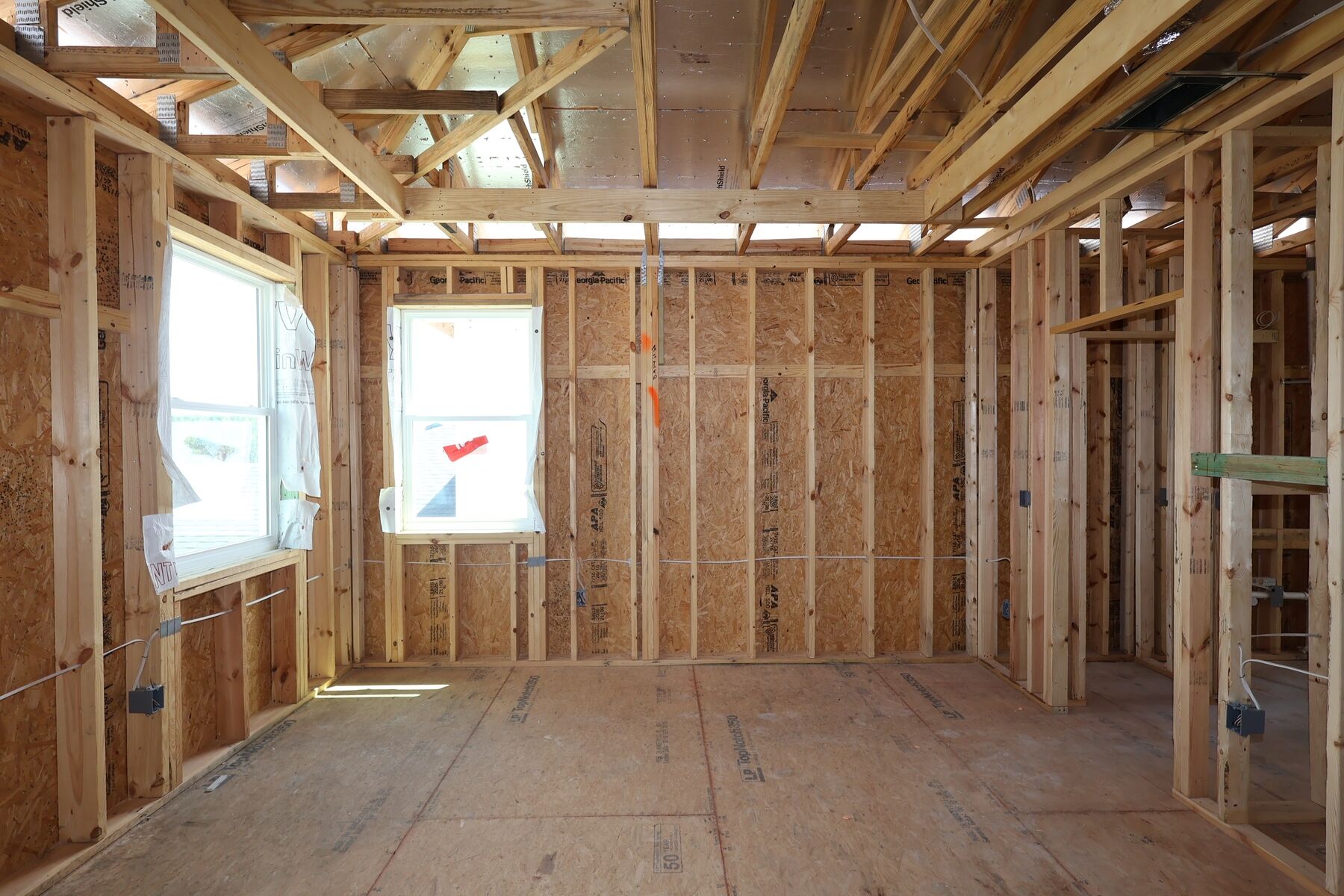 Framing