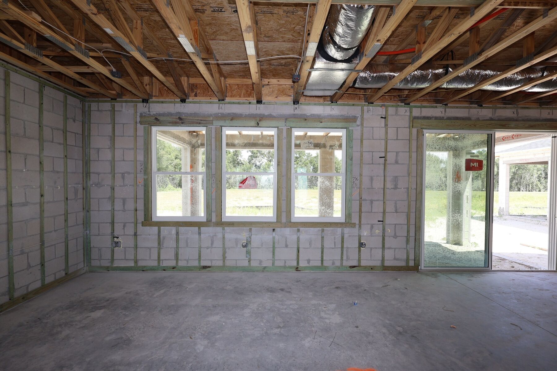 Framing