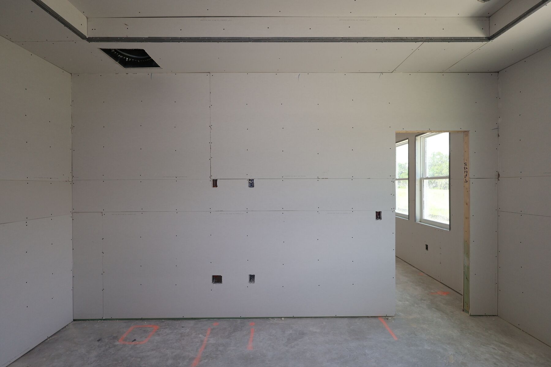 Drywall