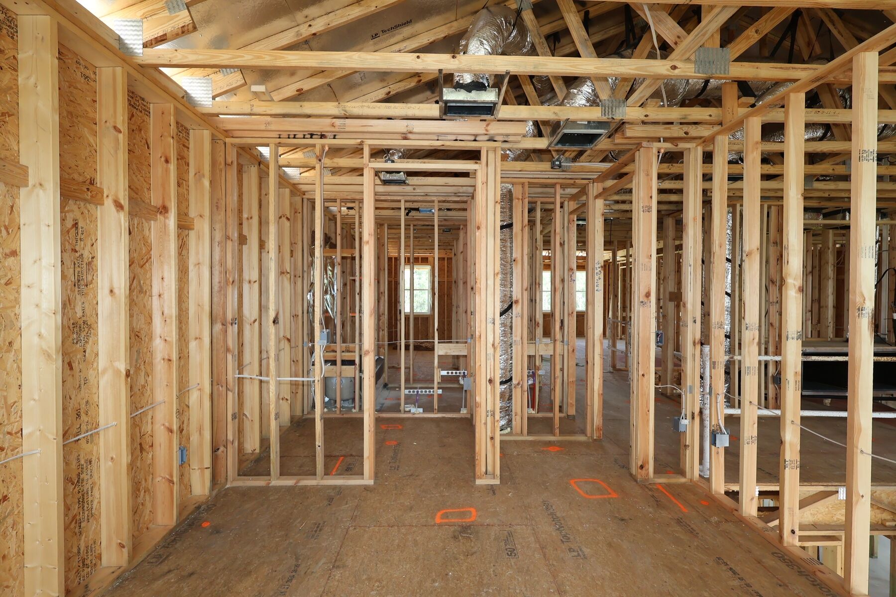 Framing