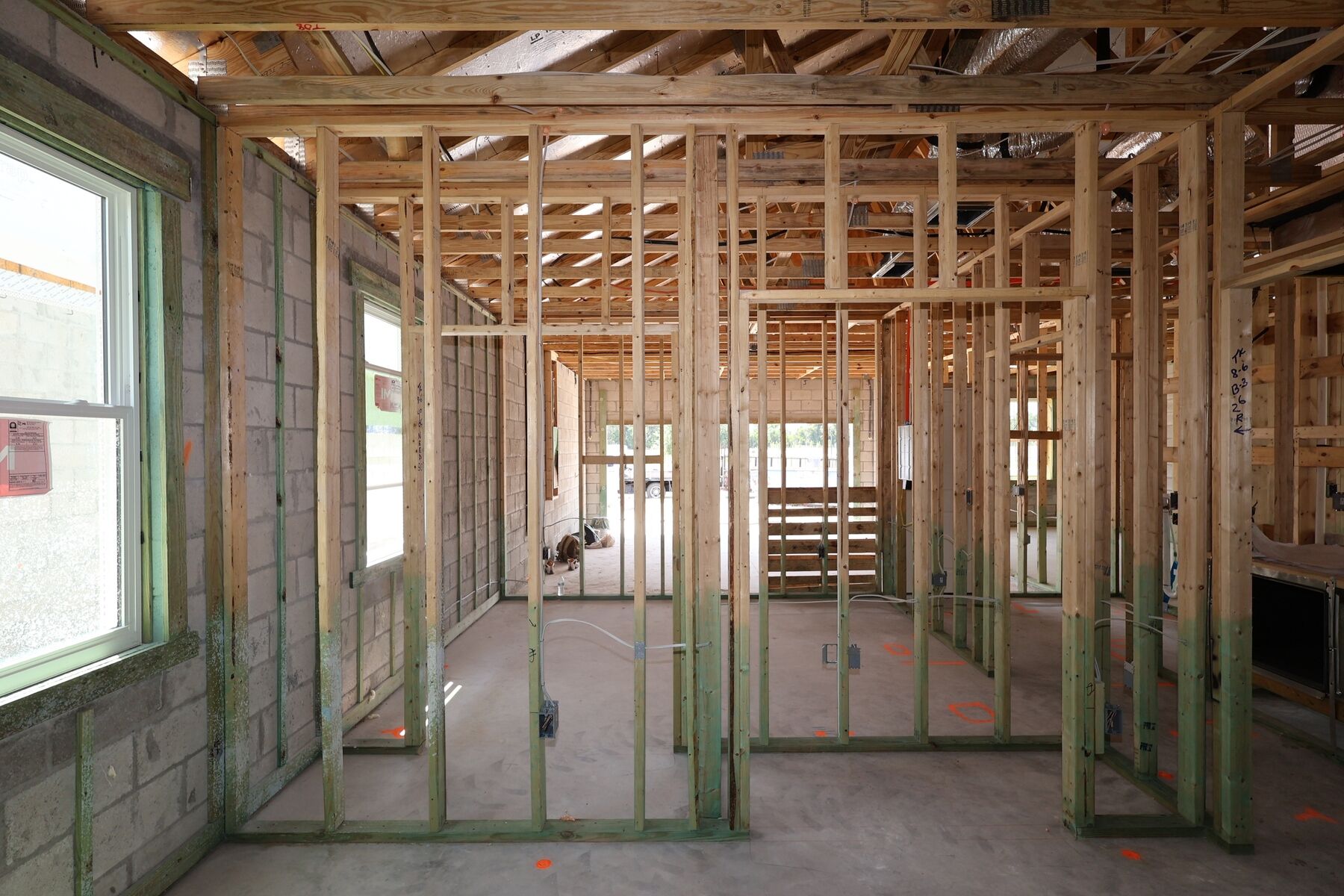 Framing