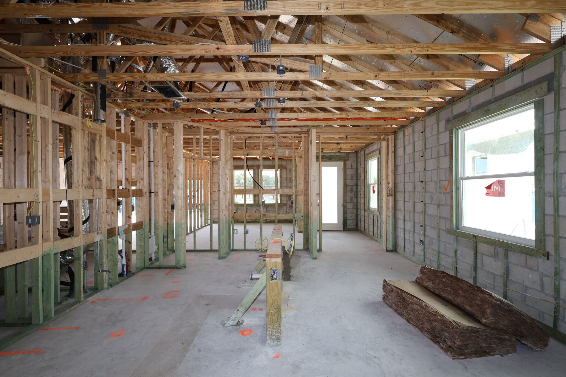 Framing