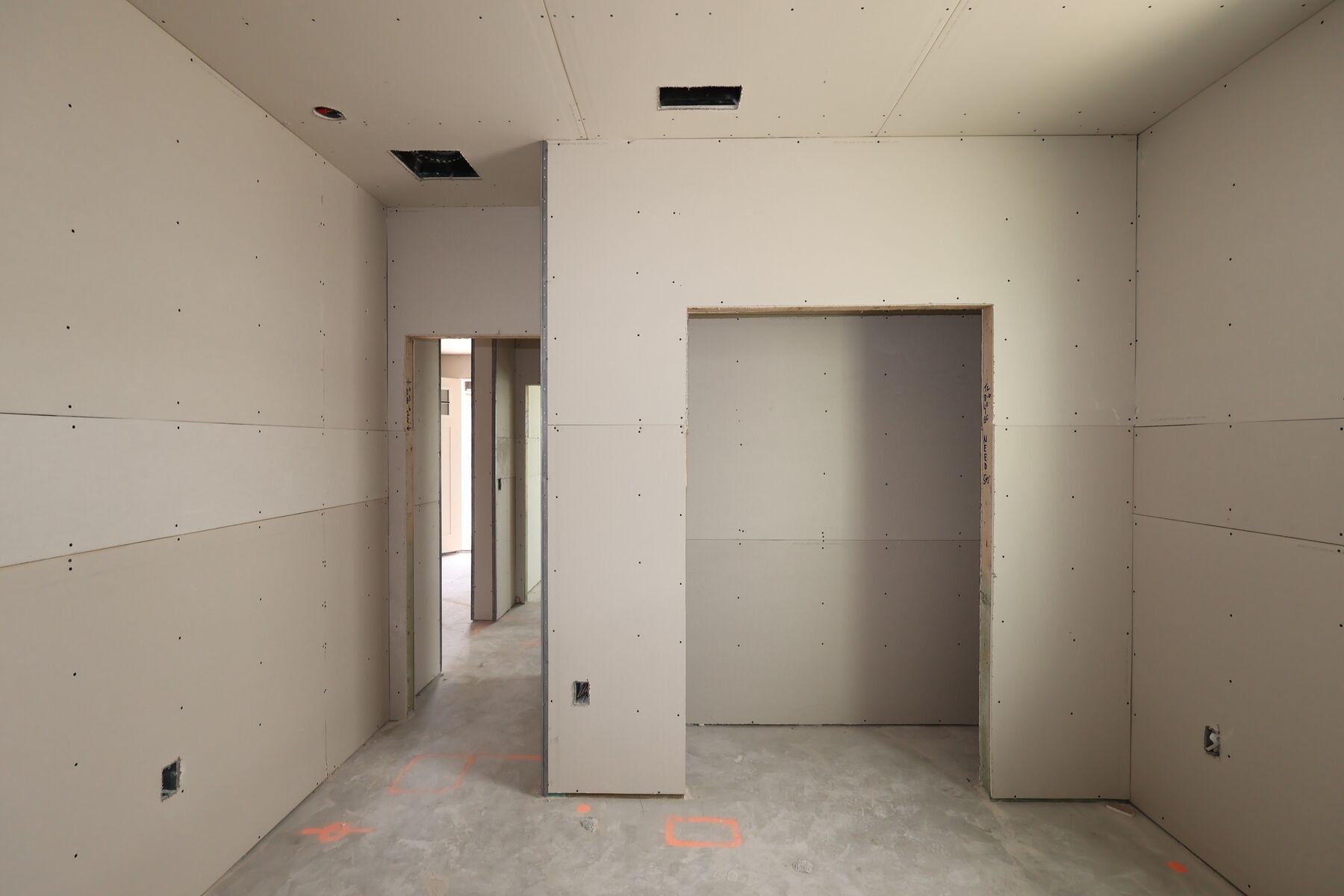 Drywall