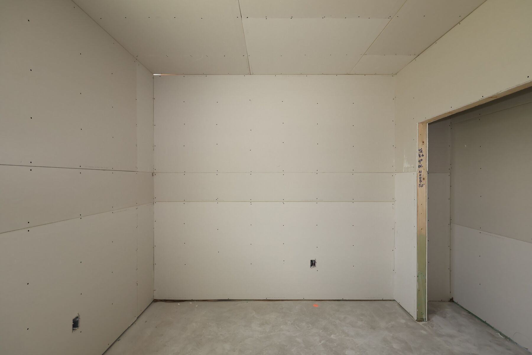 Drywall