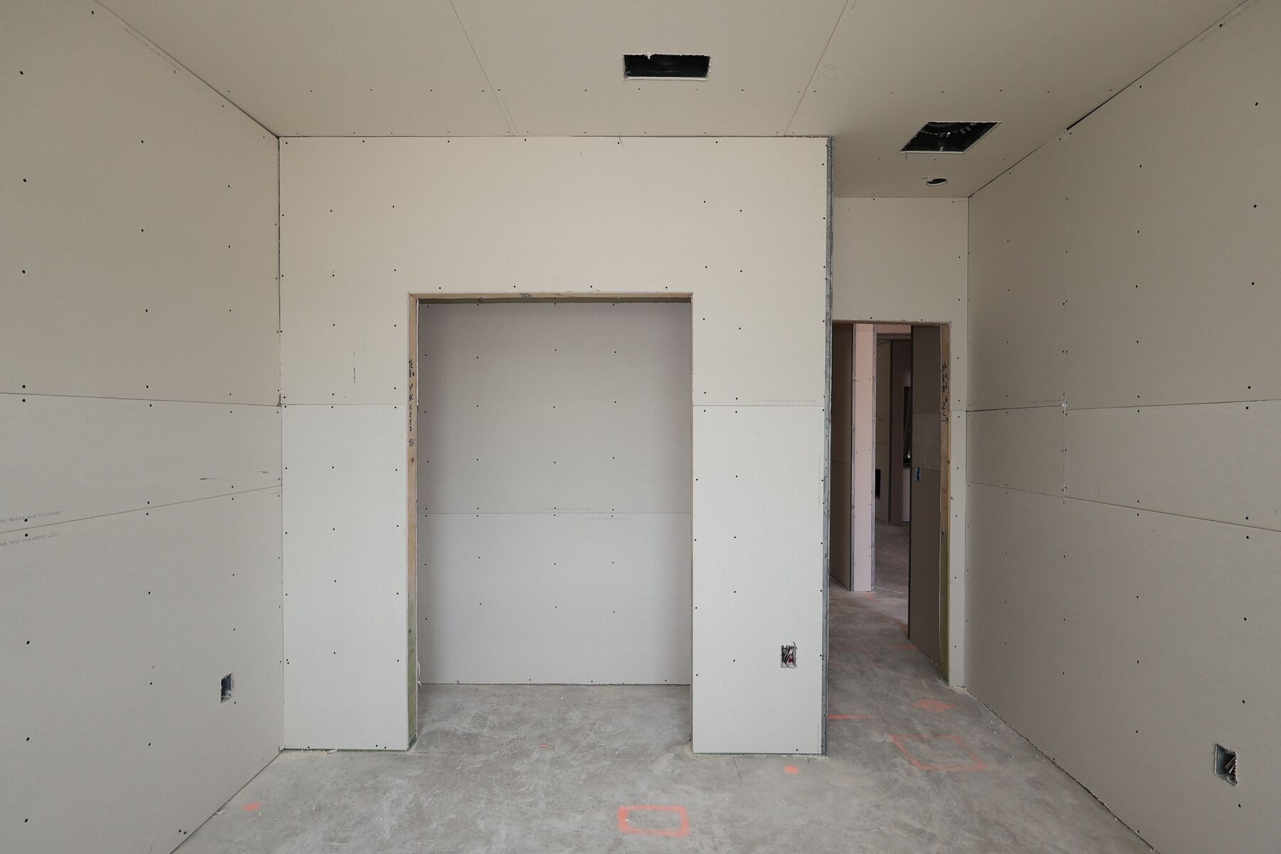 Drywall
