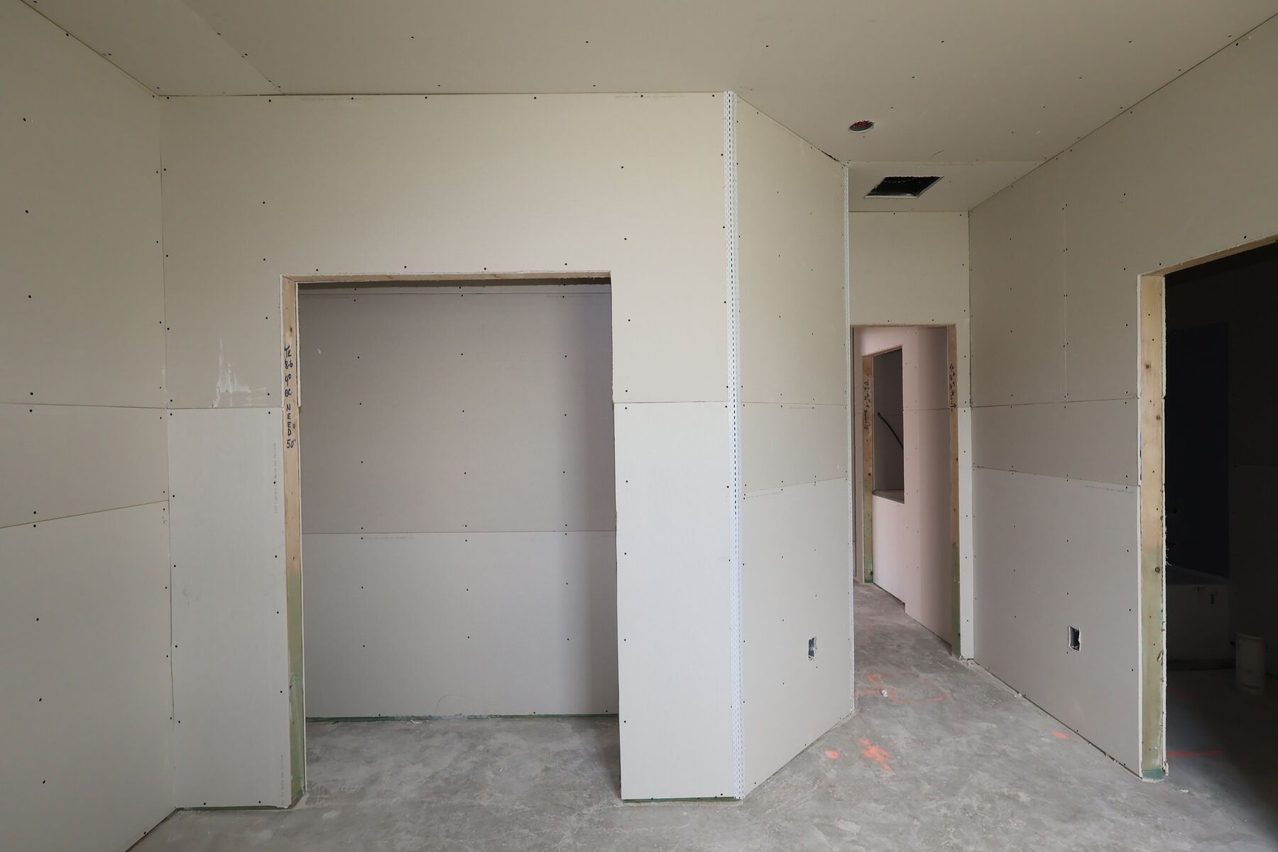 Drywall