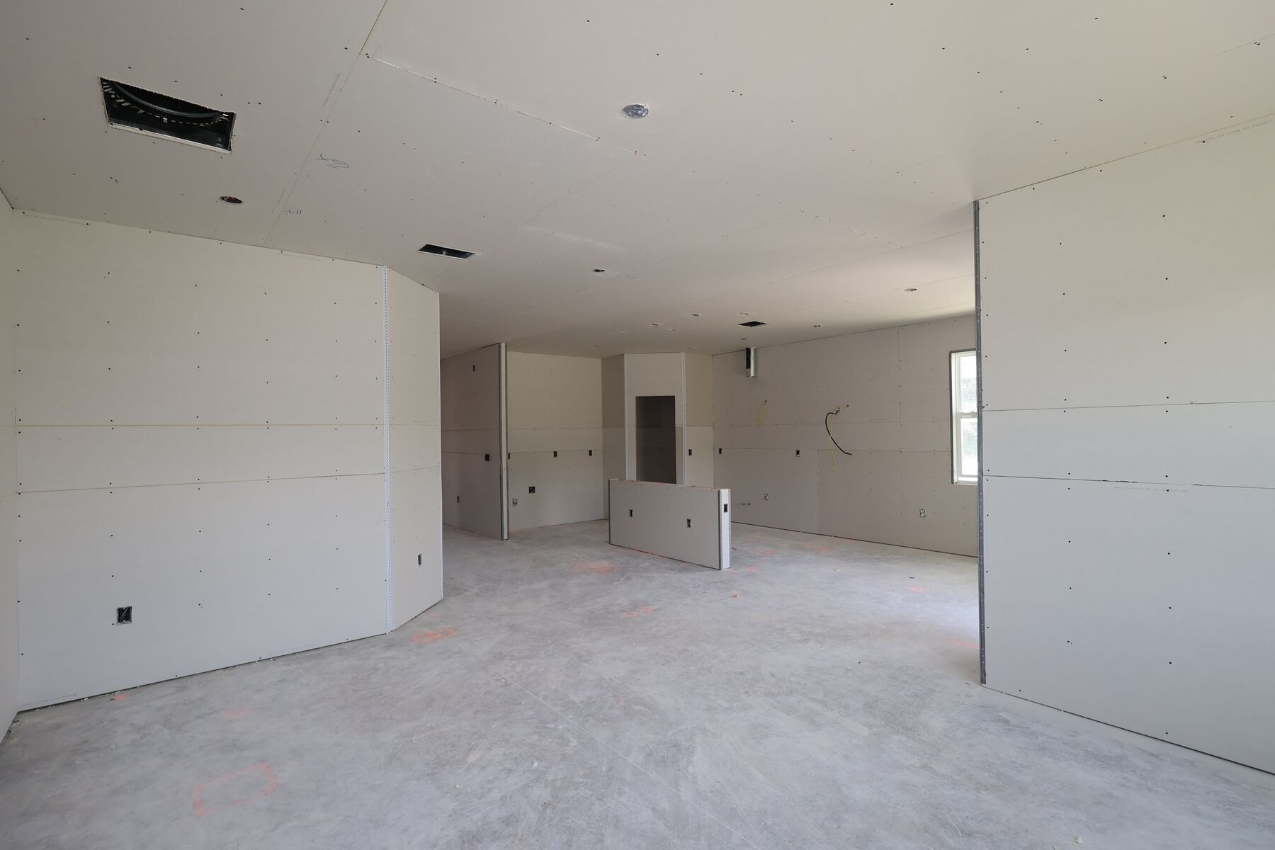 Drywall
