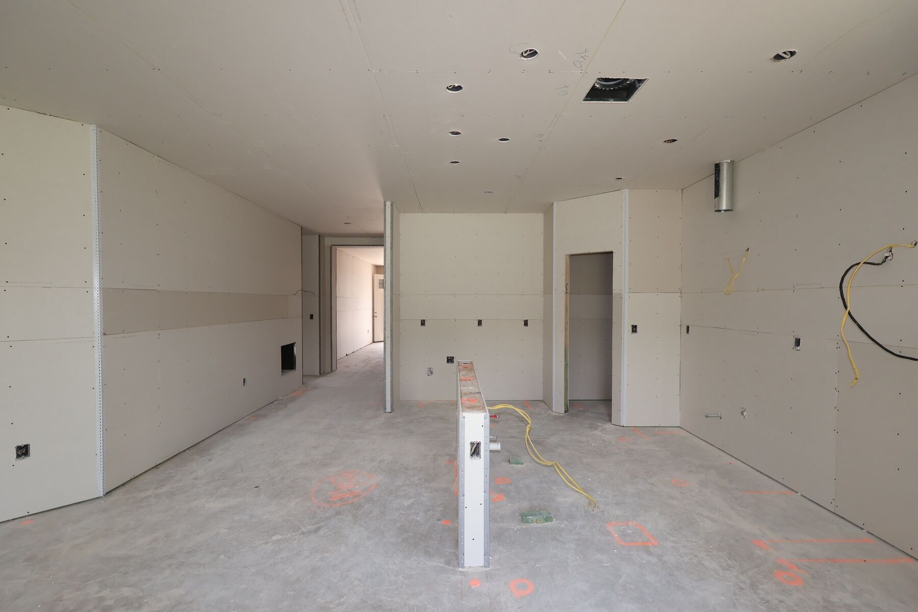 Drywall