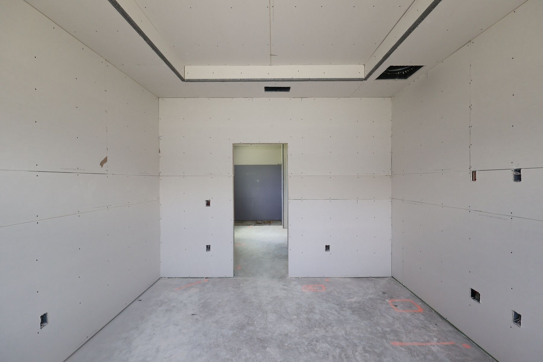 Drywall