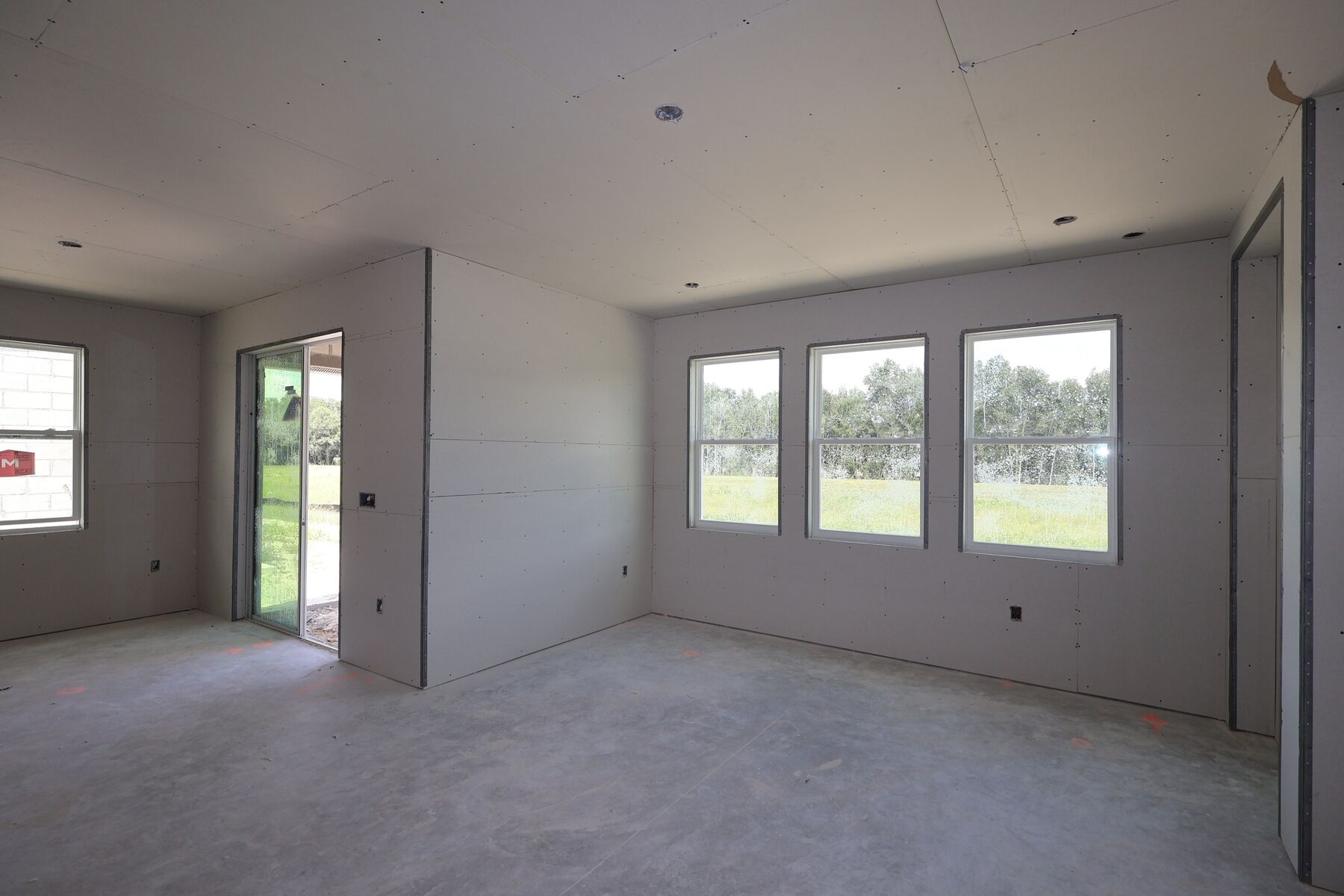 Drywall