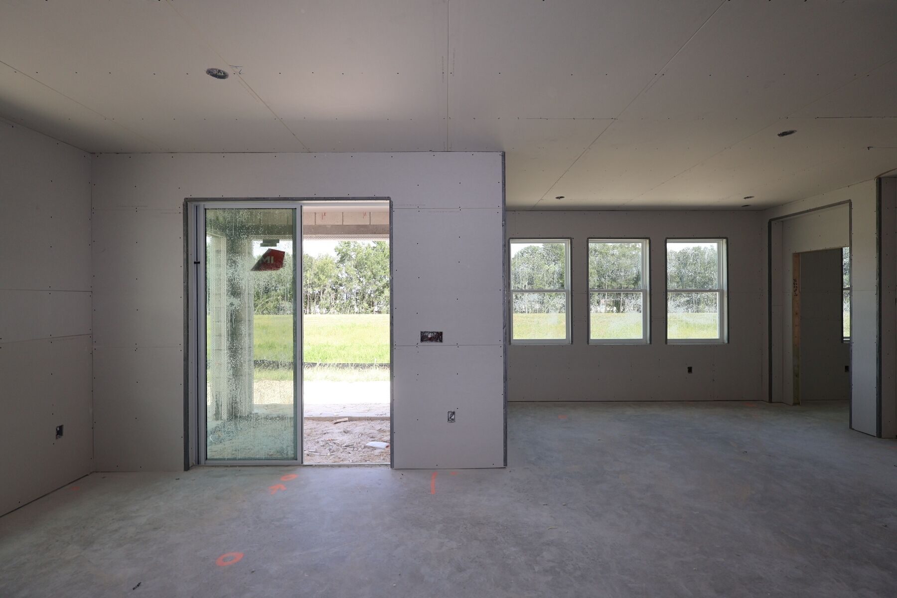 Drywall