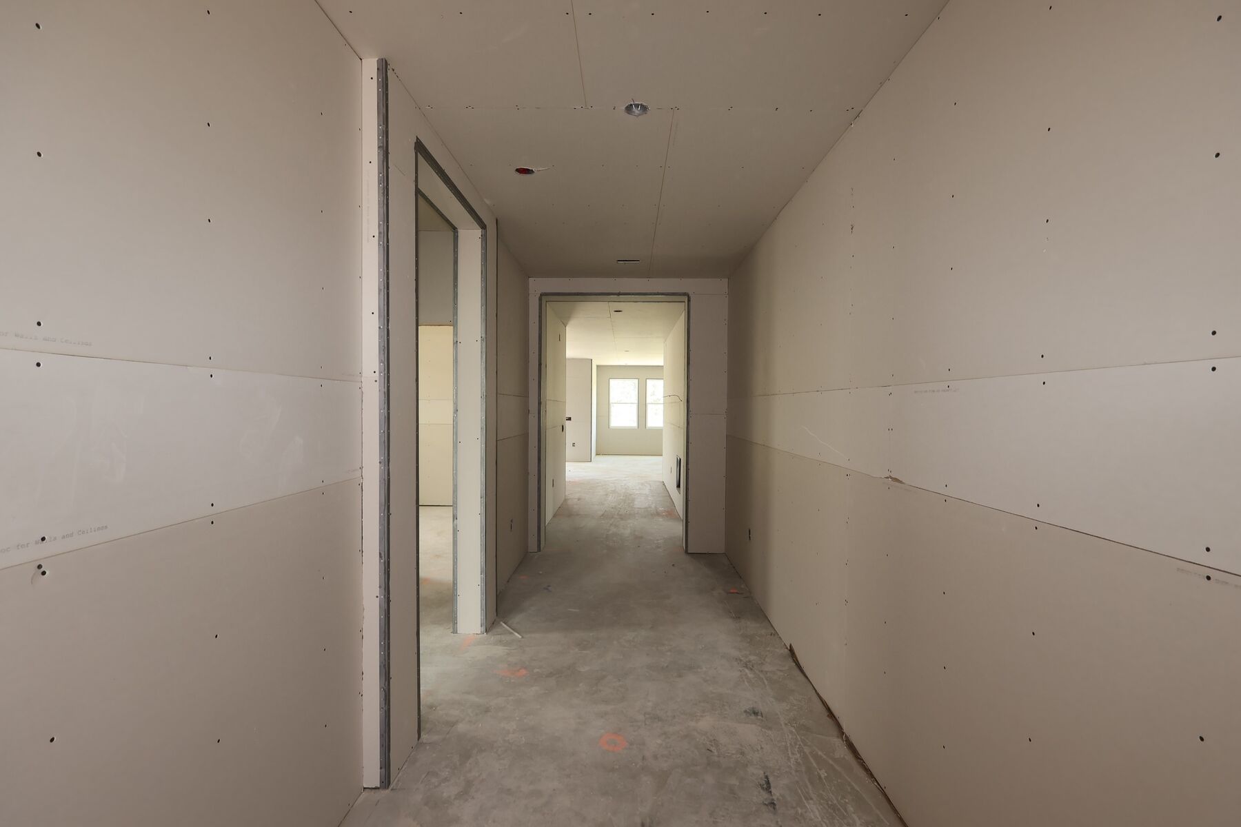 Drywall