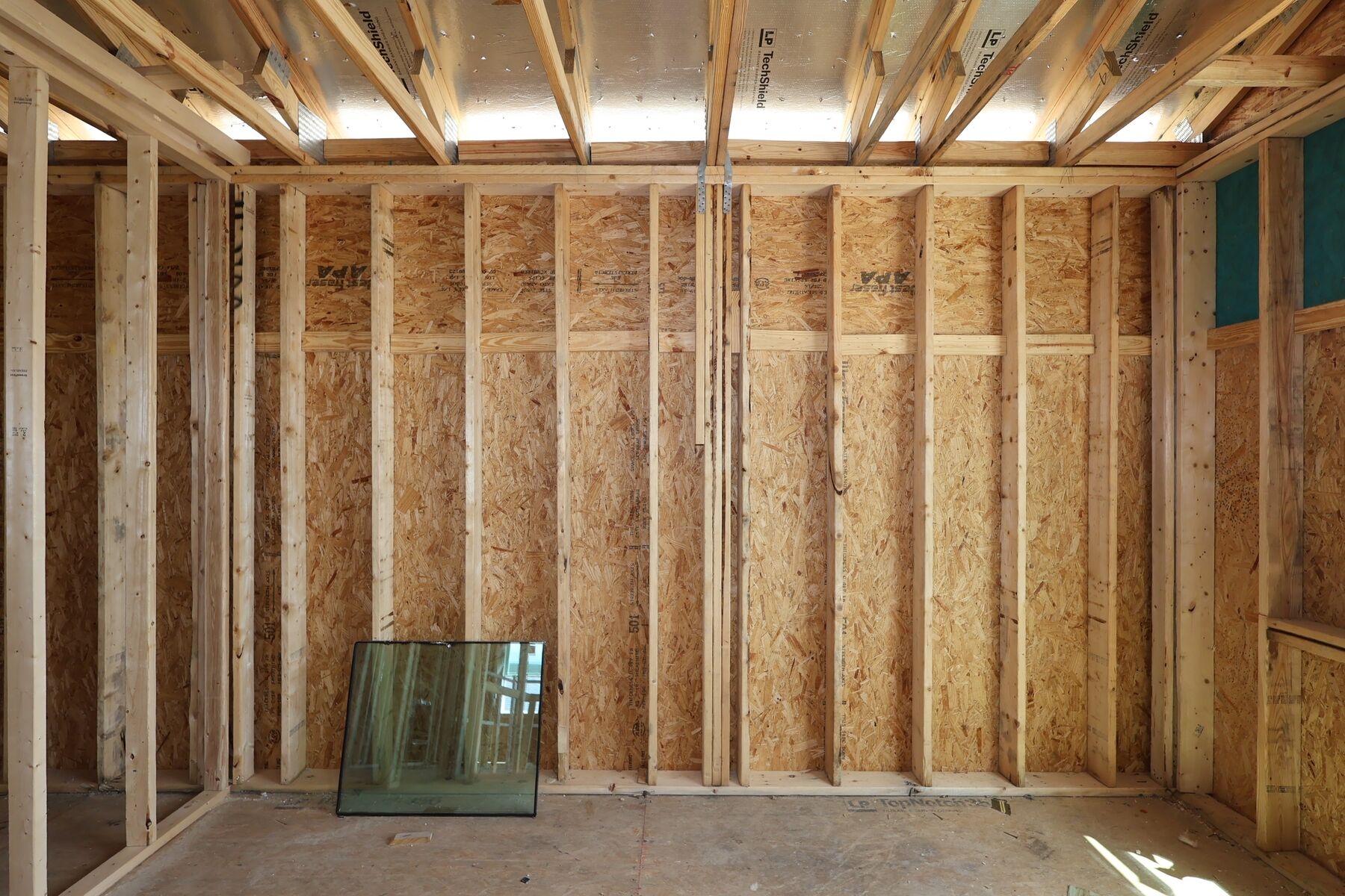 Framing