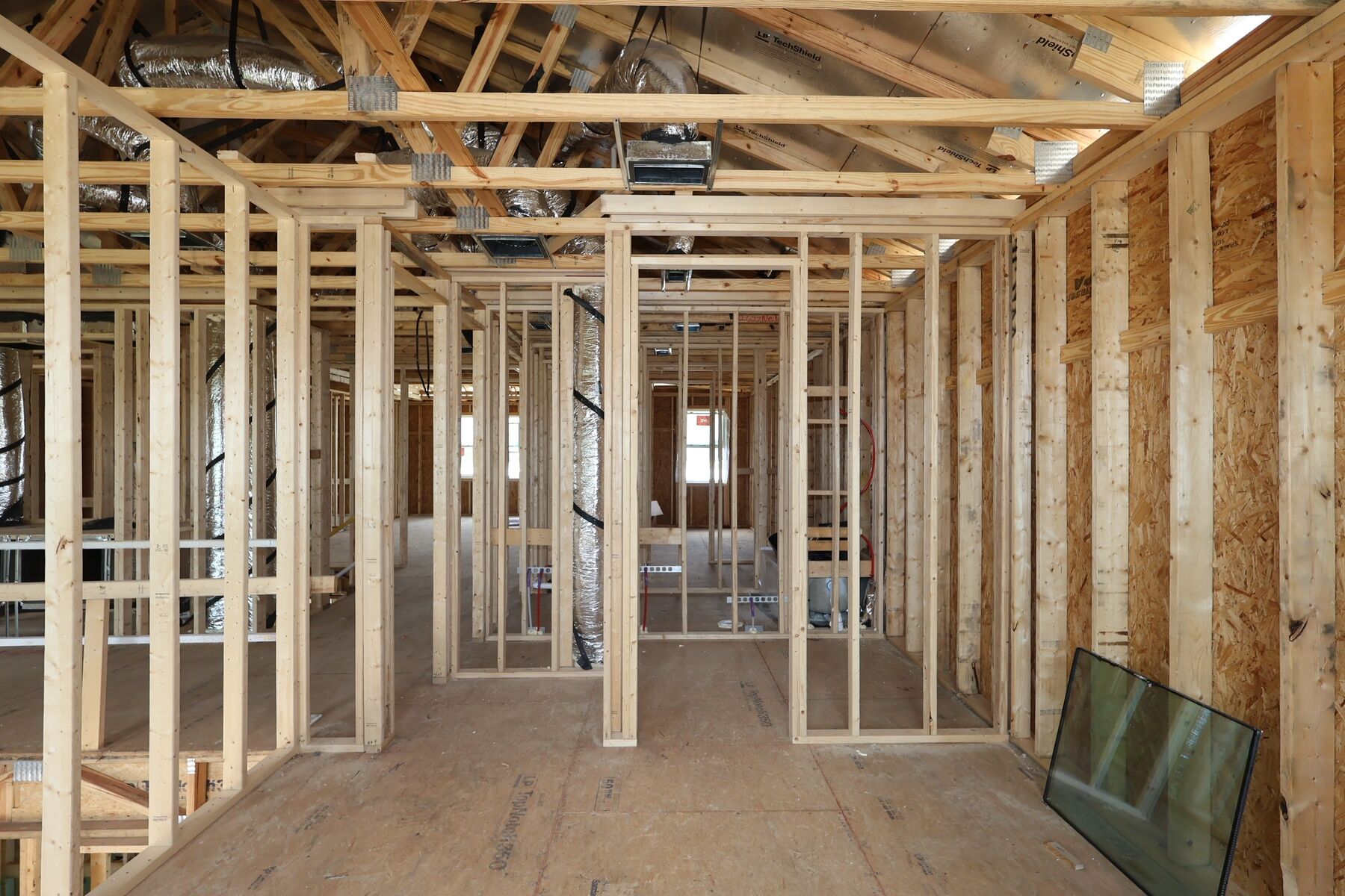 Framing