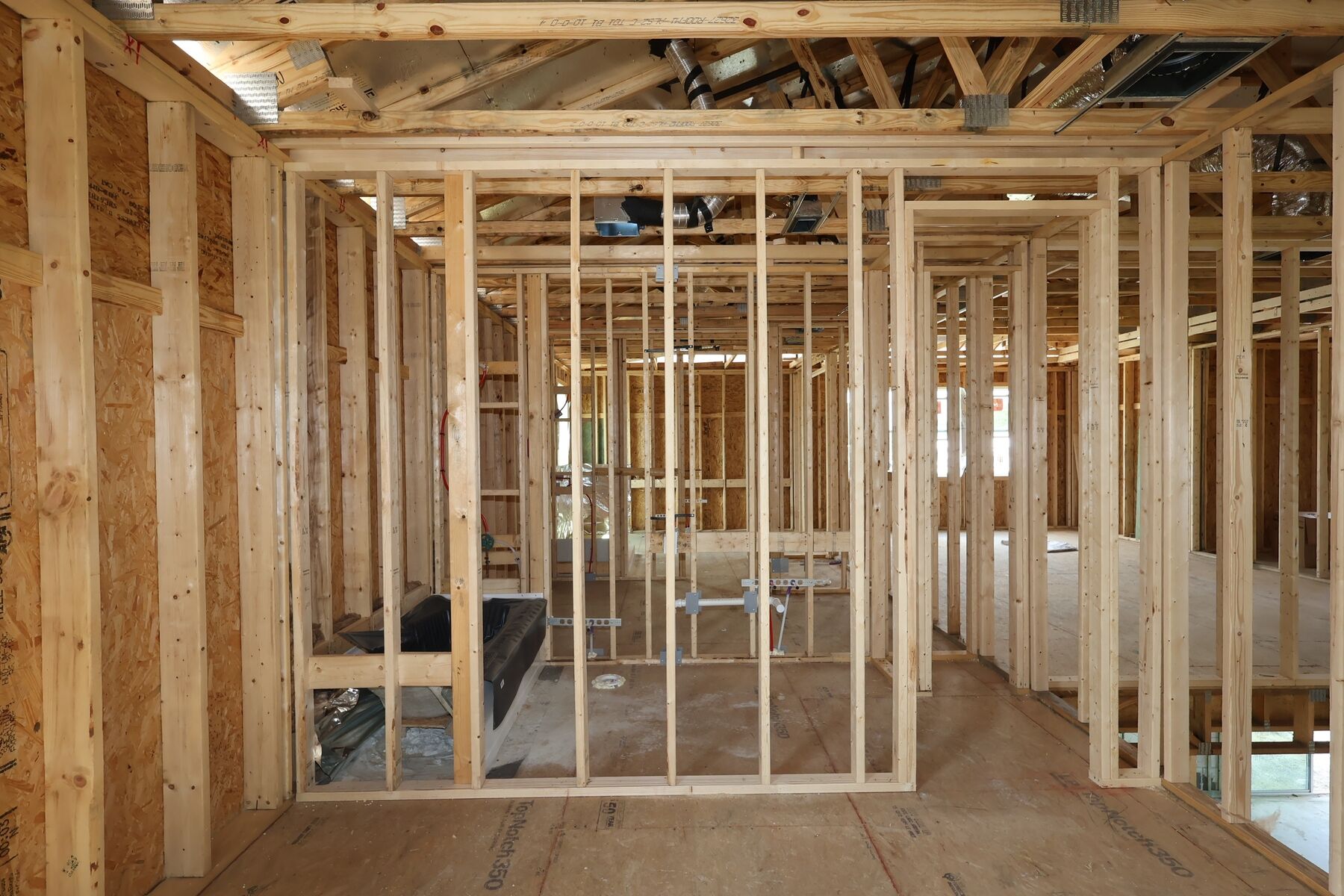 Framing