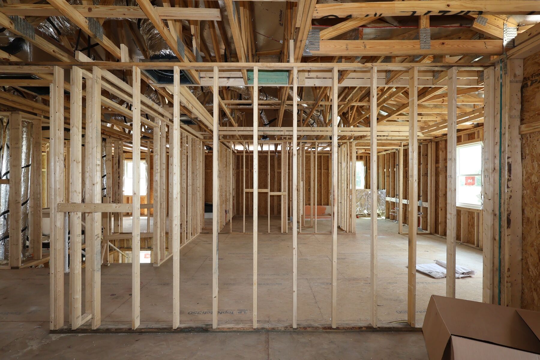 Framing