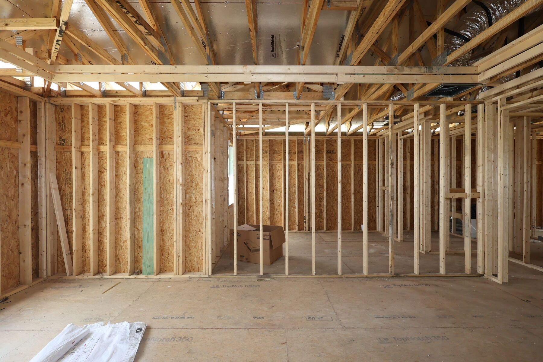 Framing