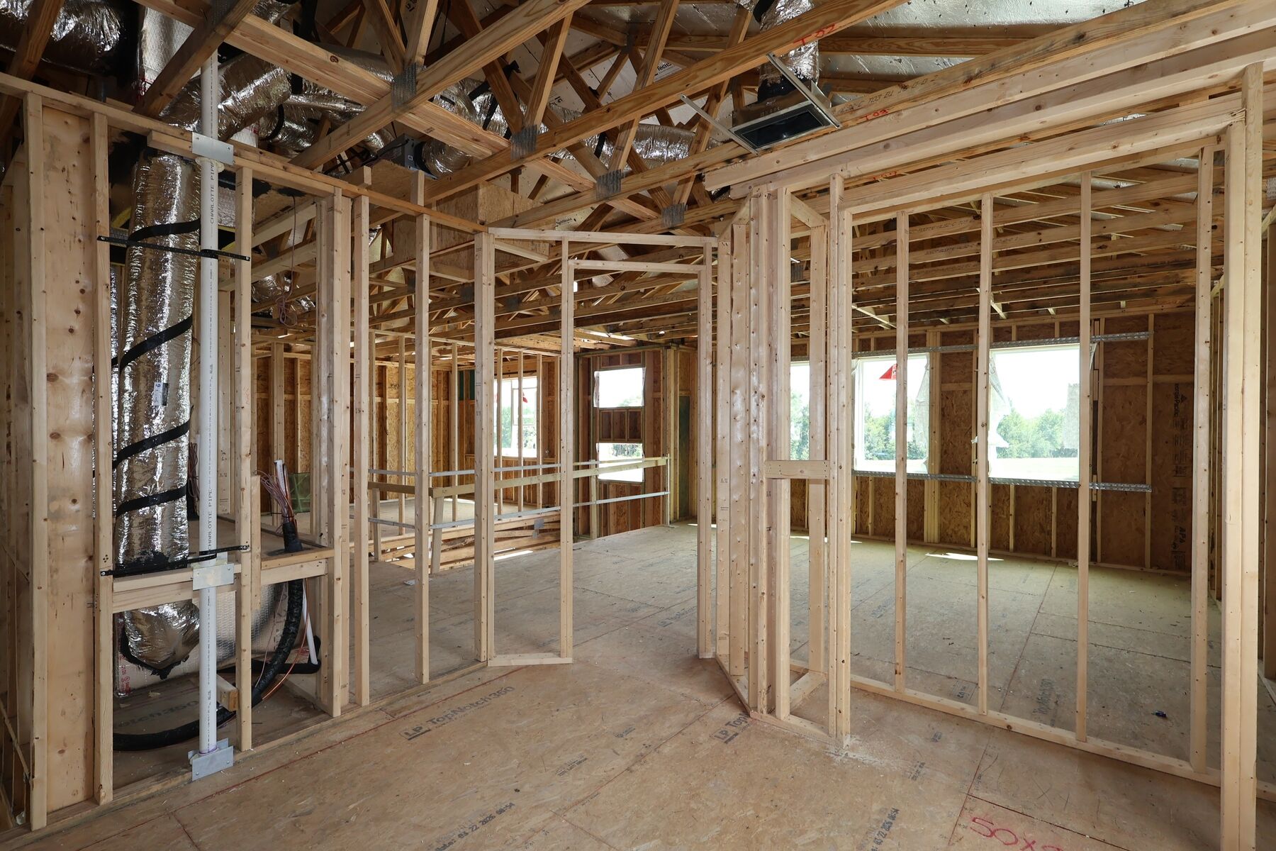 Framing