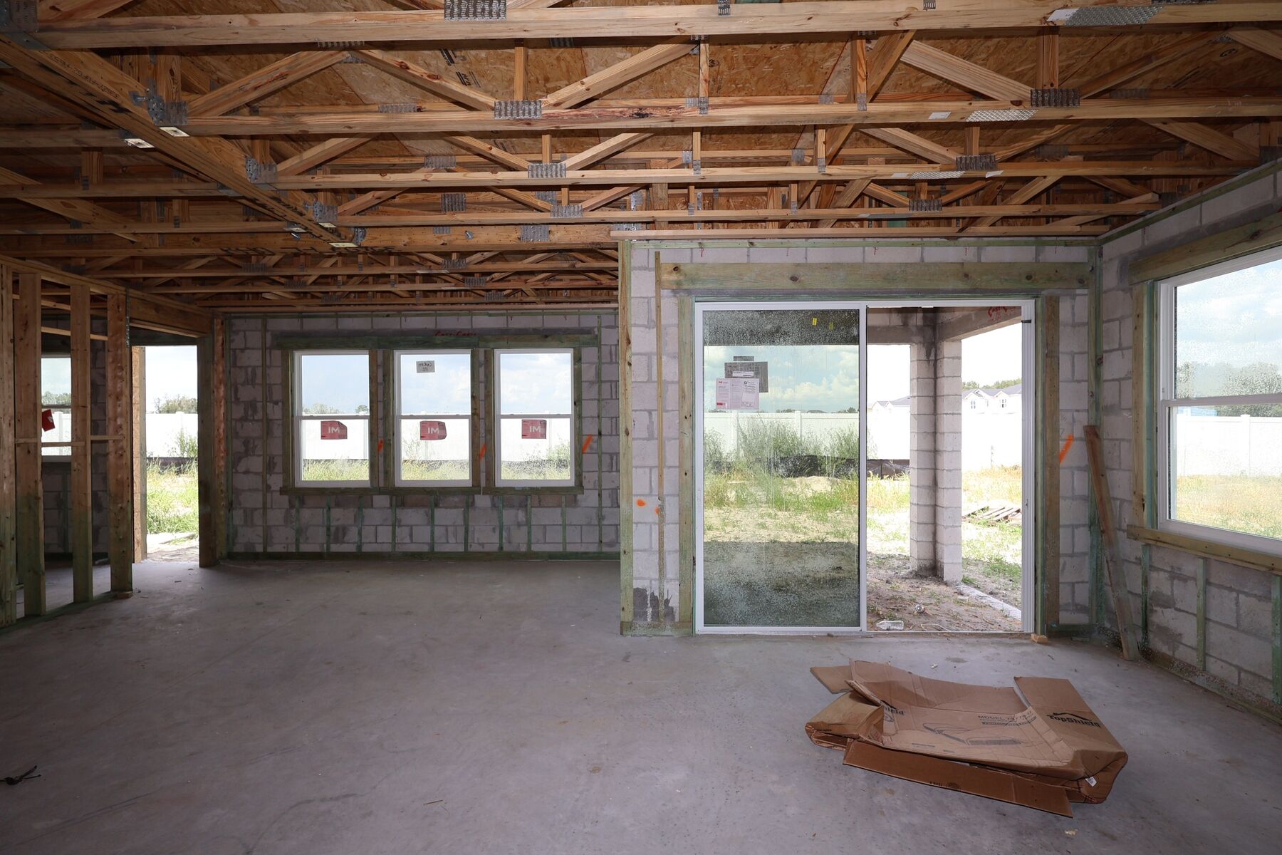 Framing