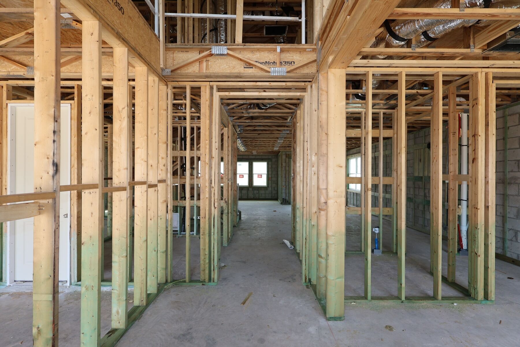 Framing