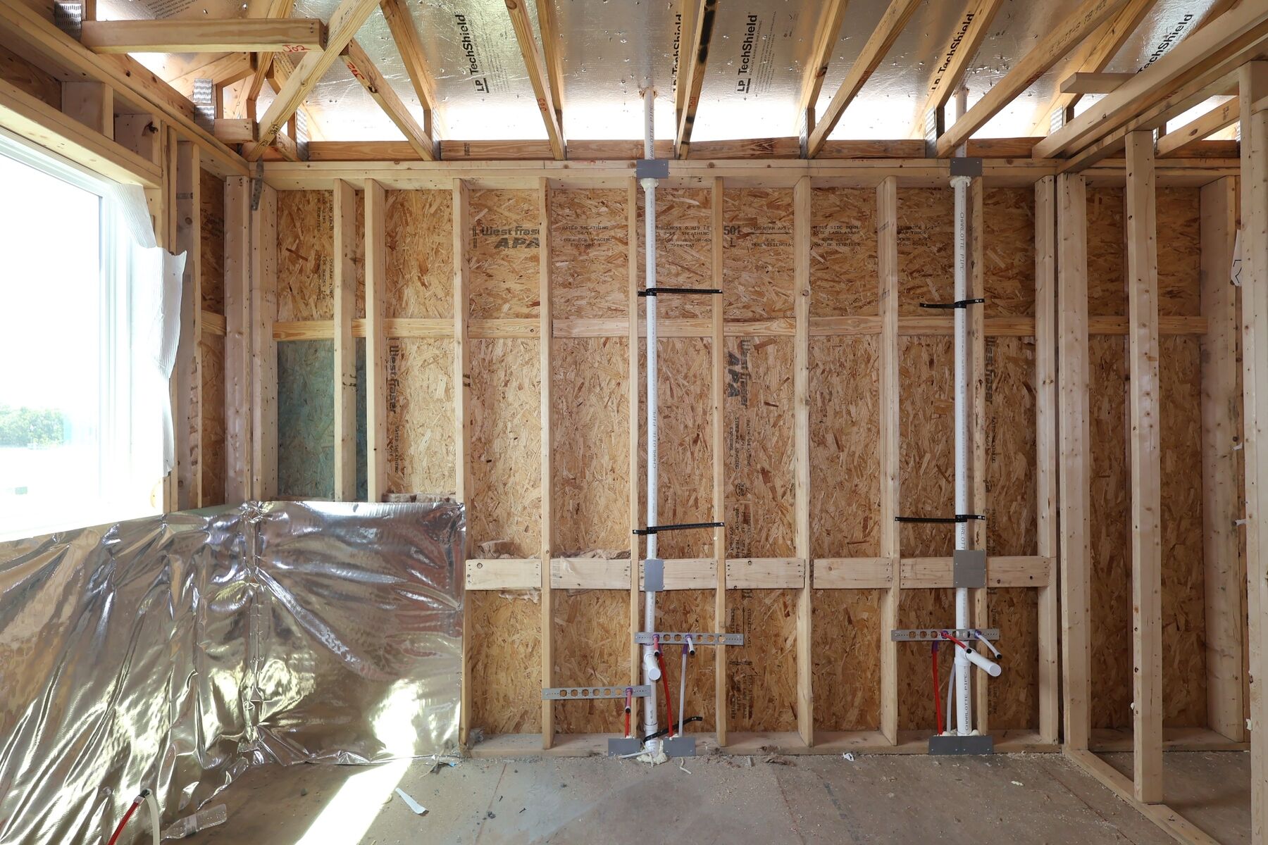 Framing