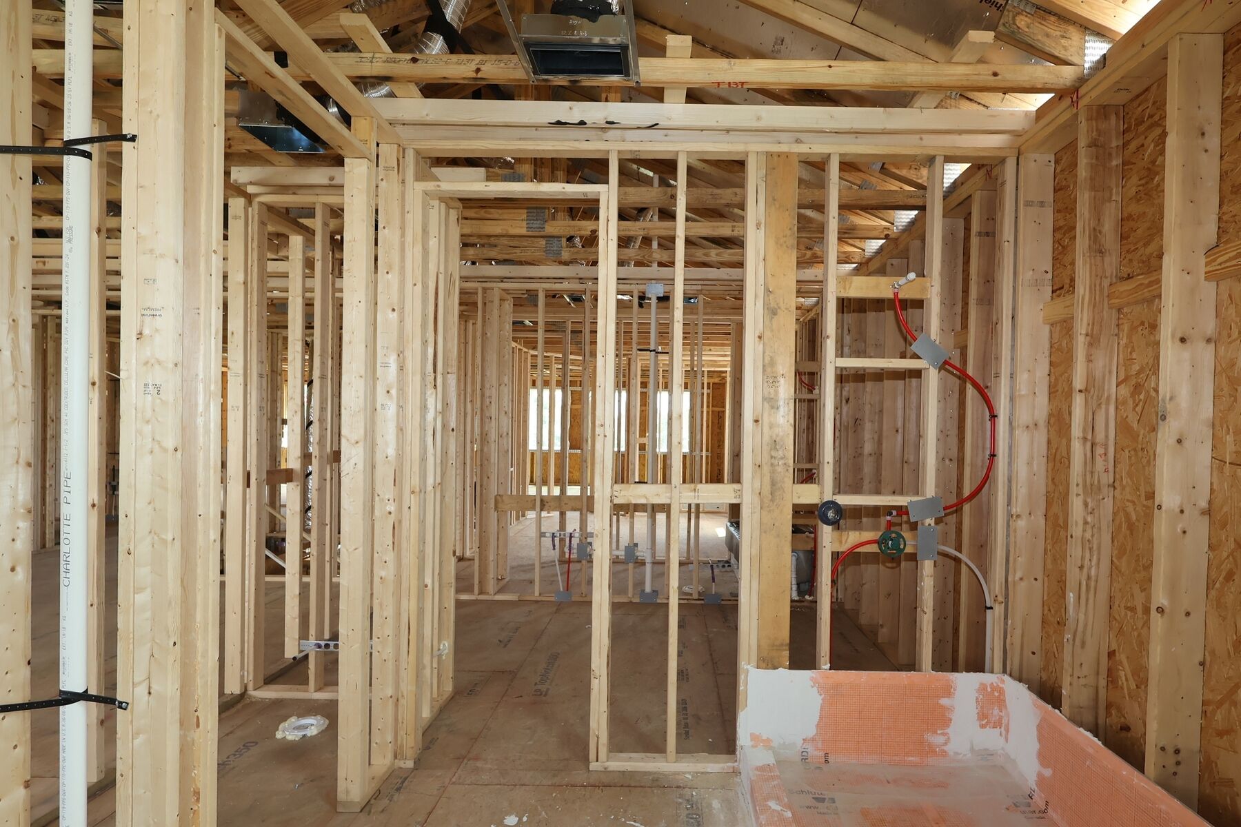 Framing