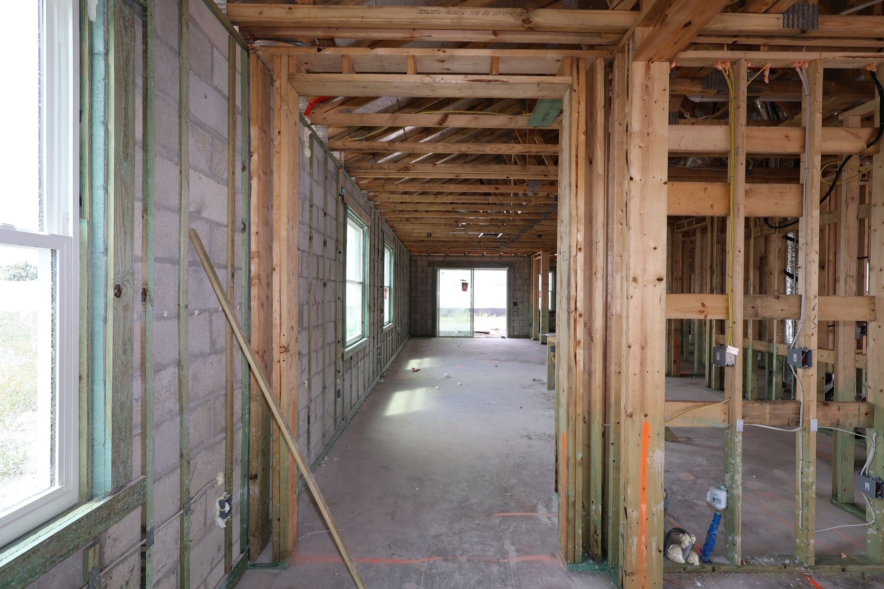 Framing