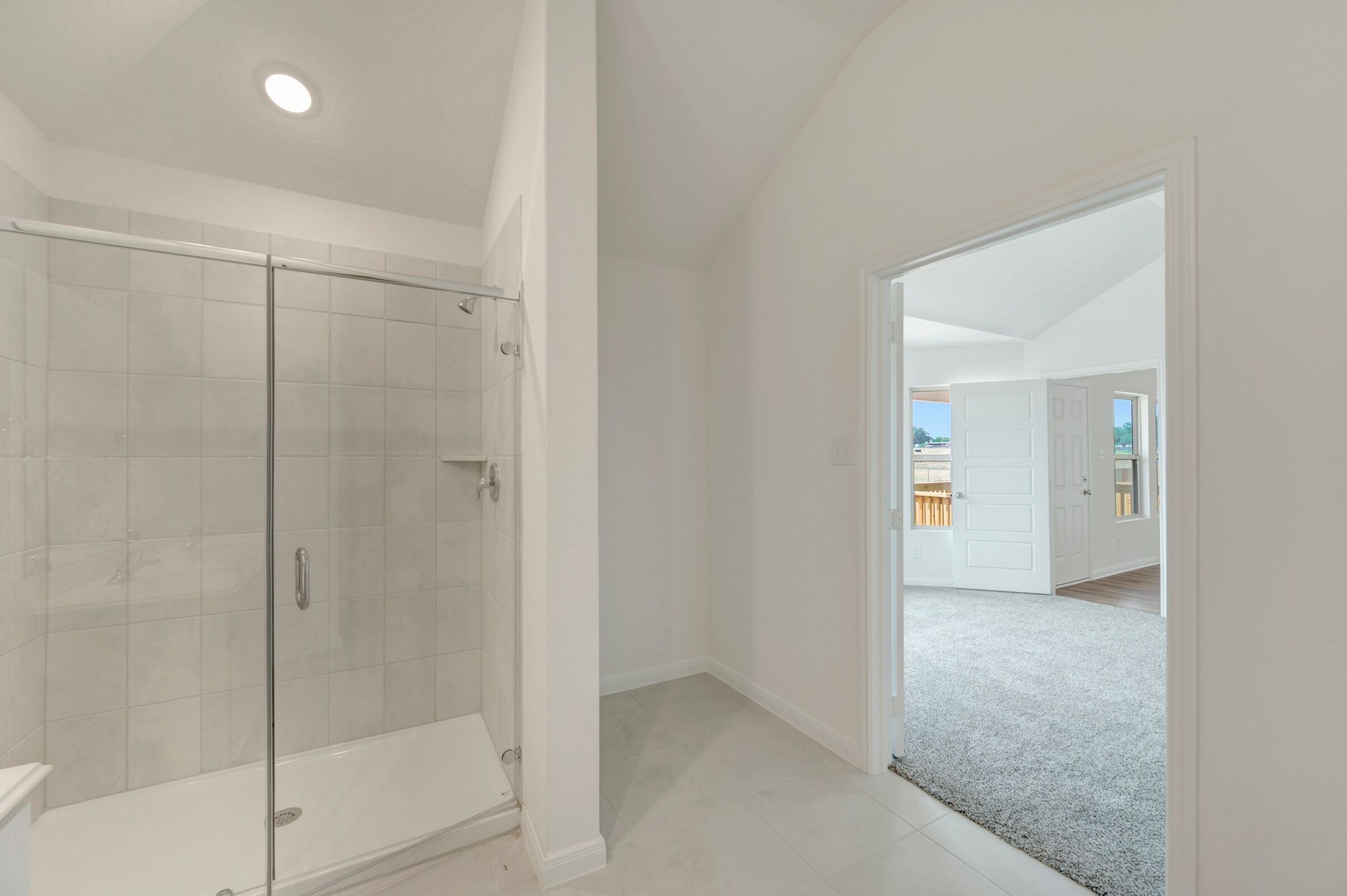 Owner's Bathroom