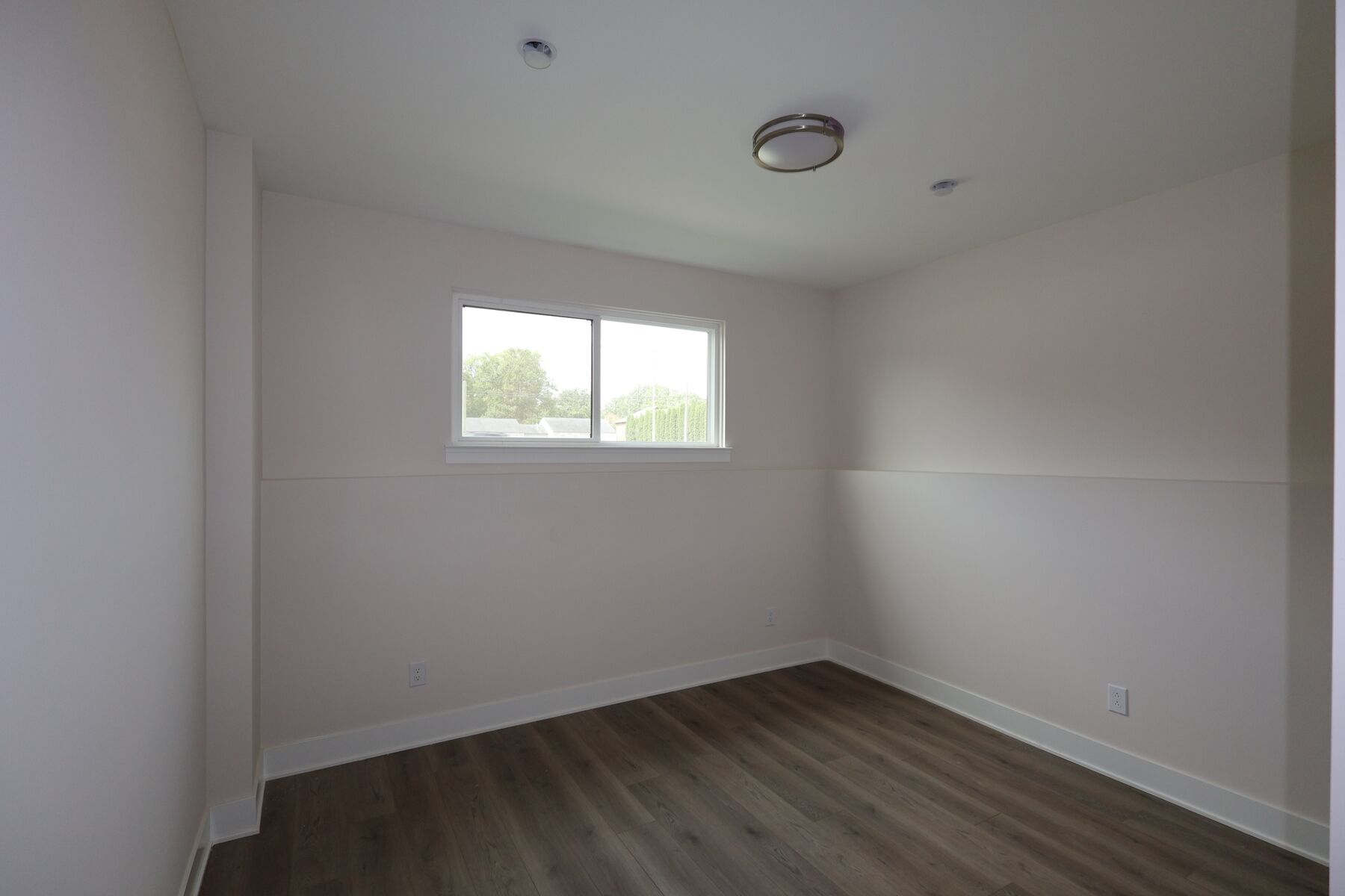 Flex Room