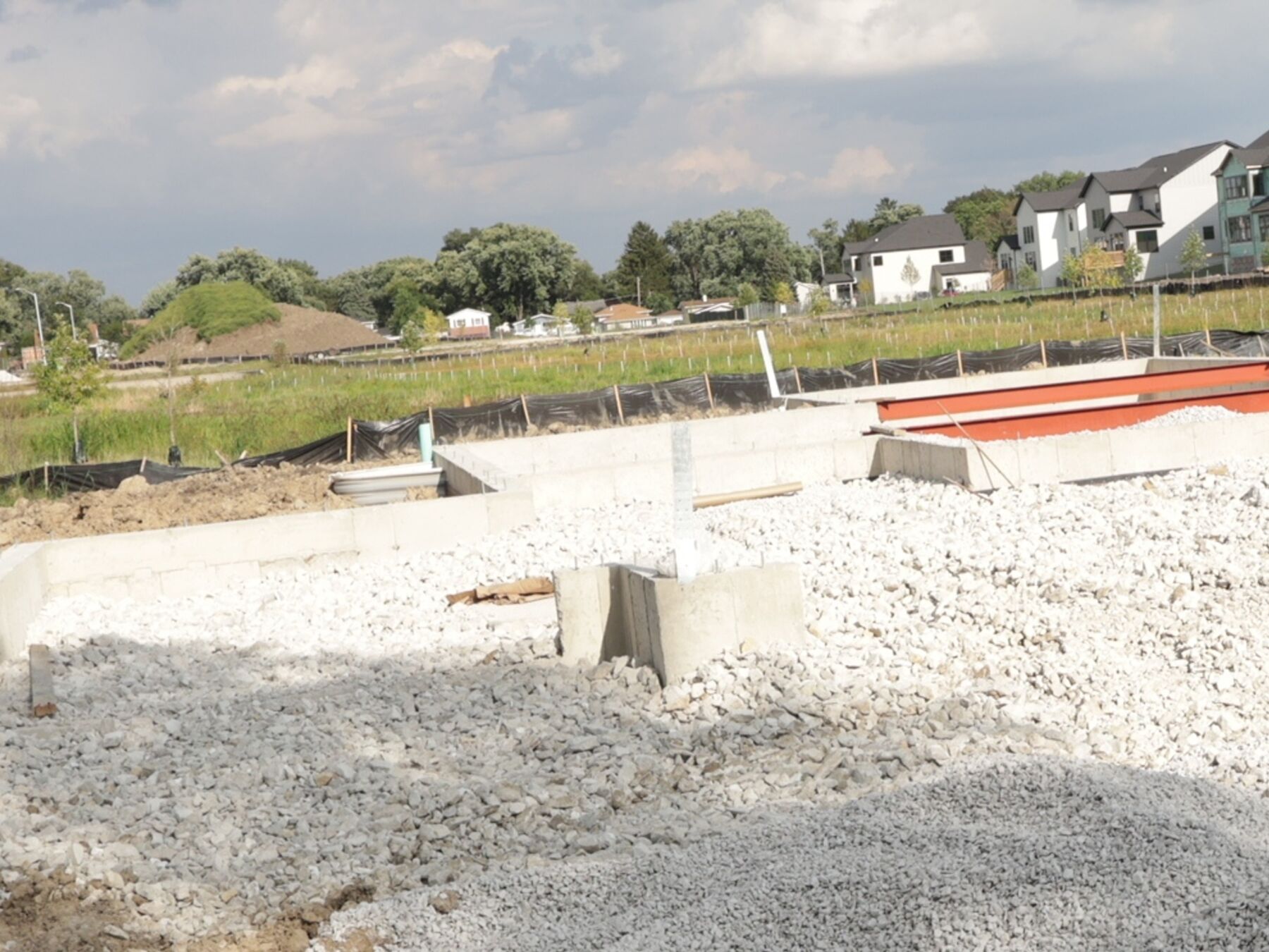 Homesite