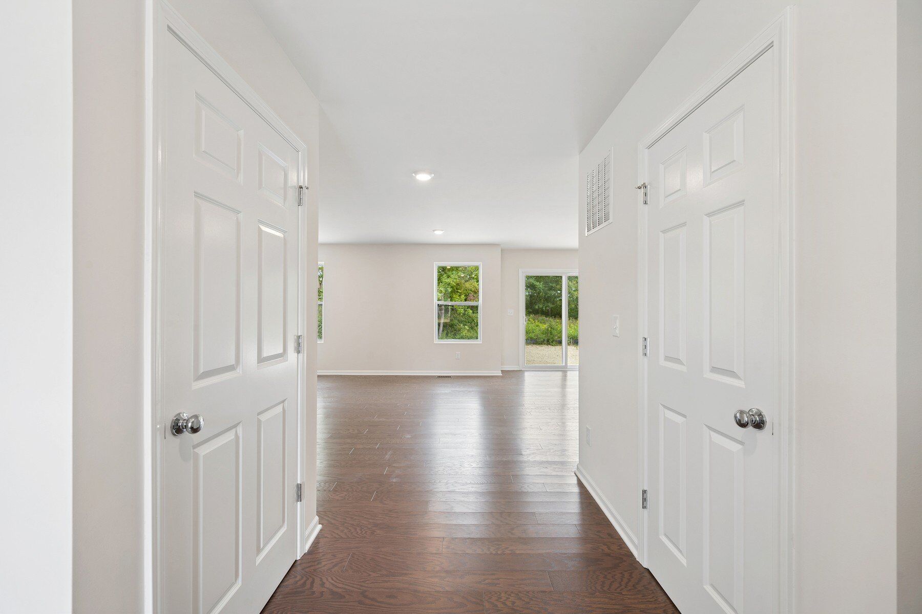 Entryway