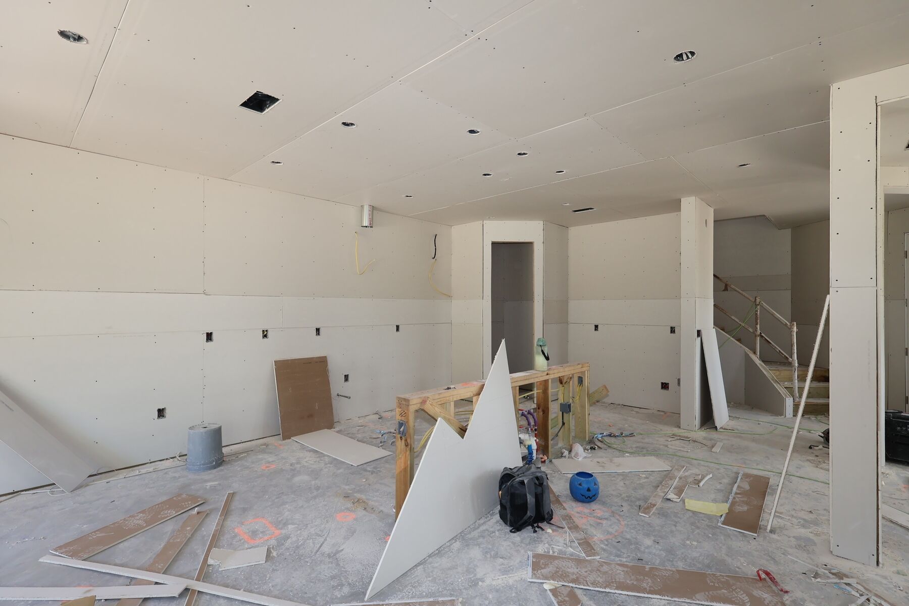 Drywall