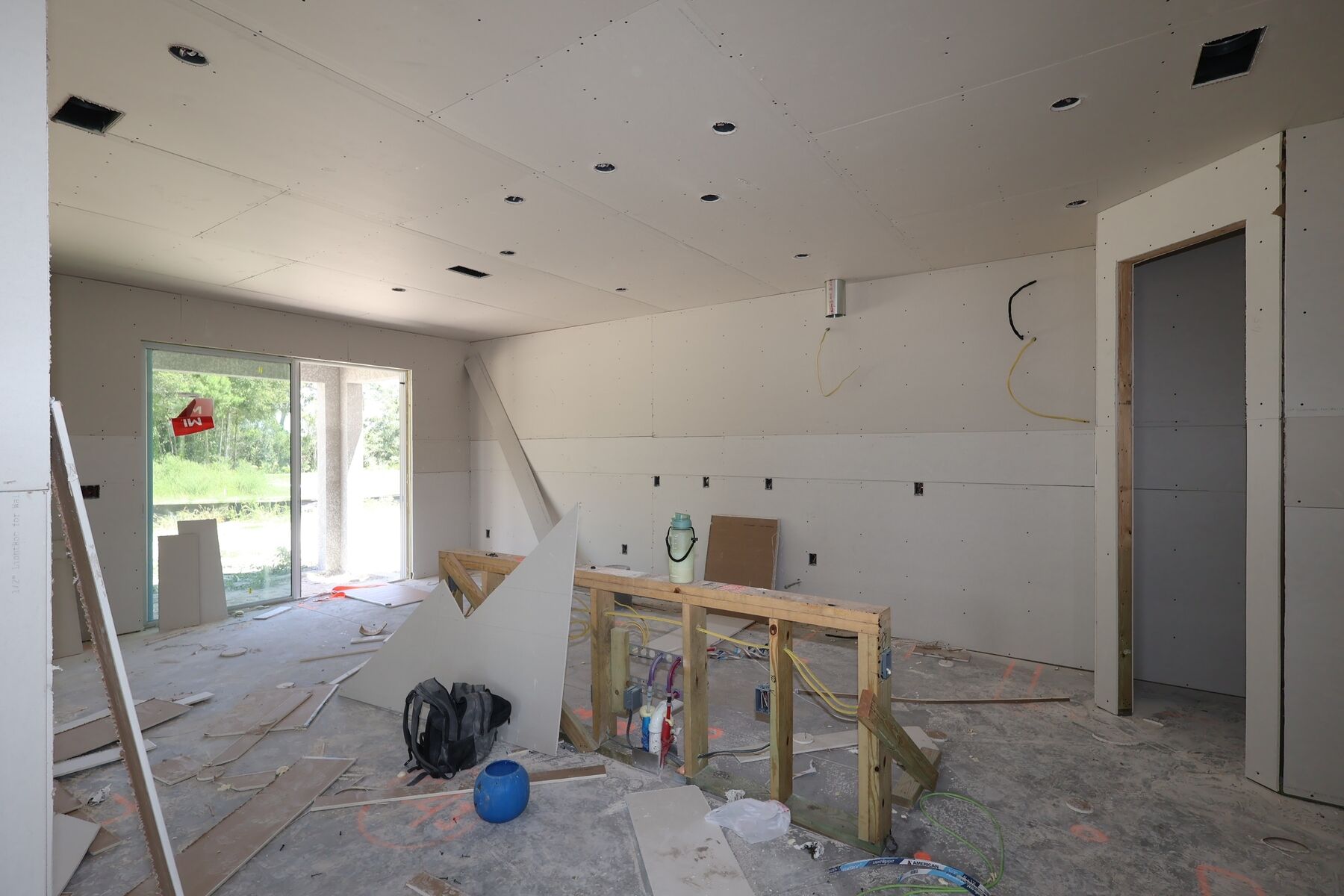 Drywall