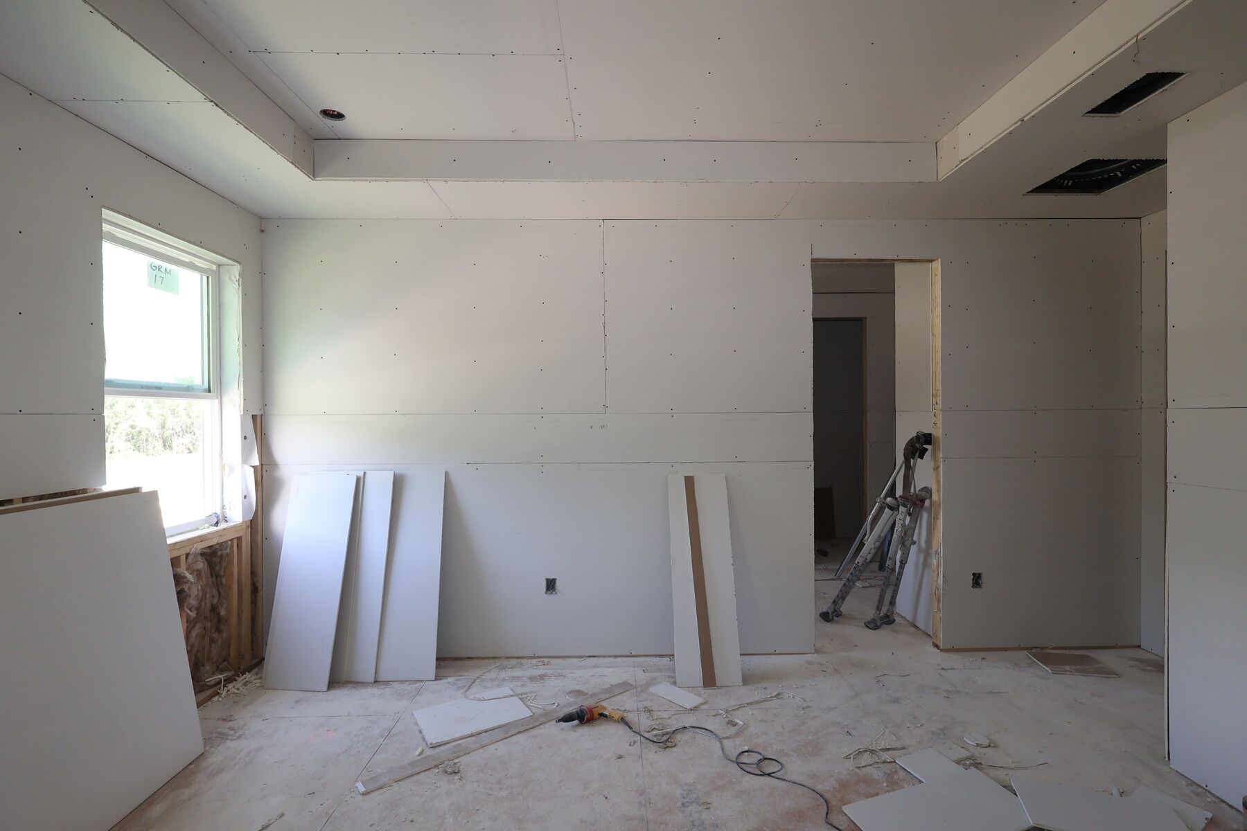 Drywall