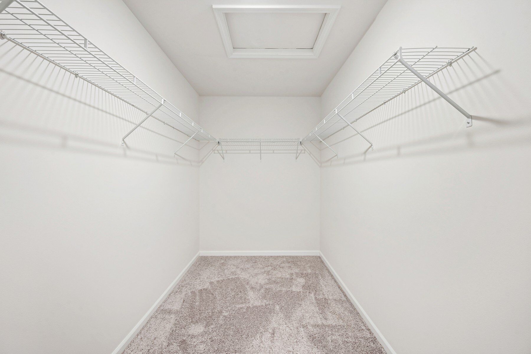 Owner's Closet