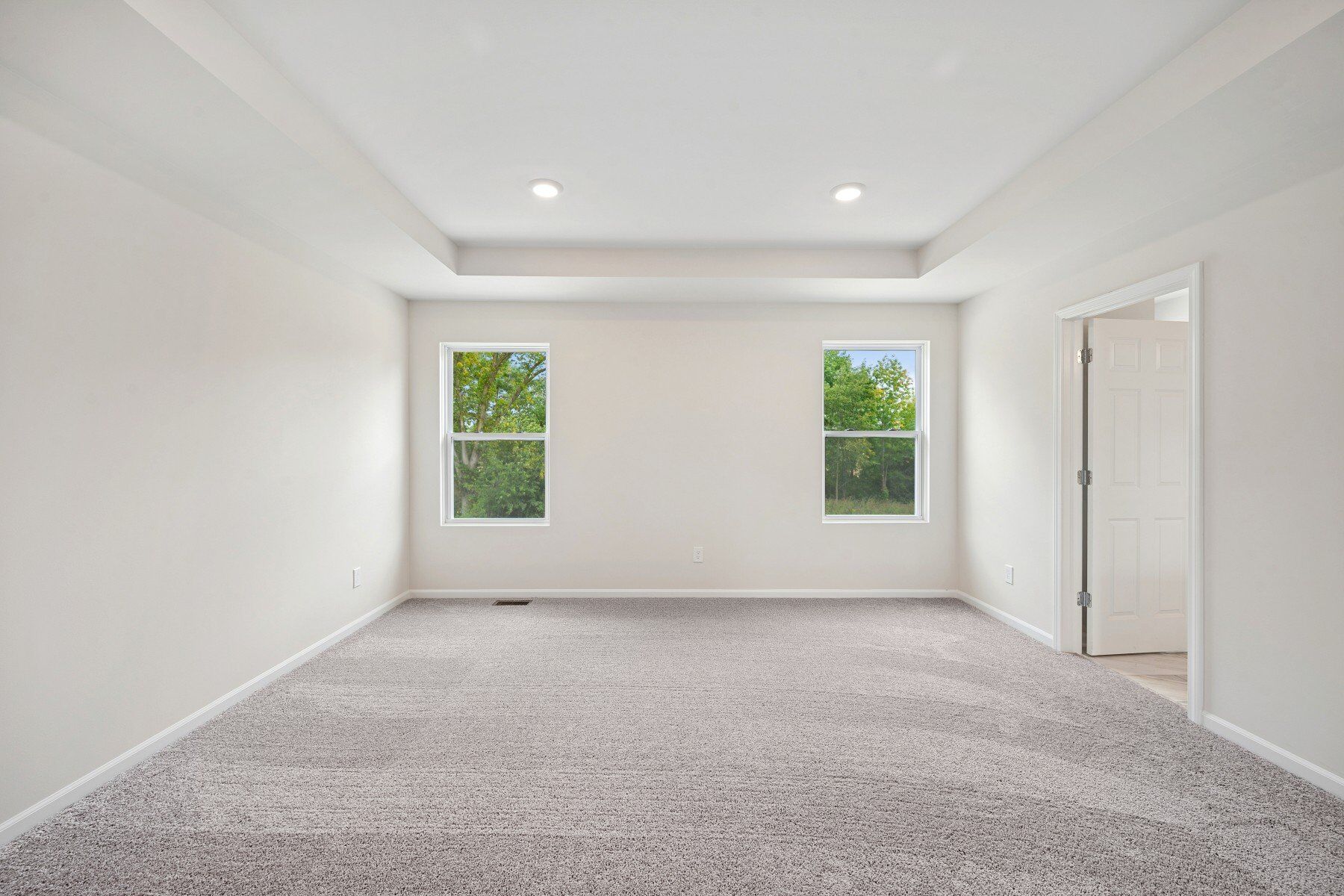 Owner's Bedroom