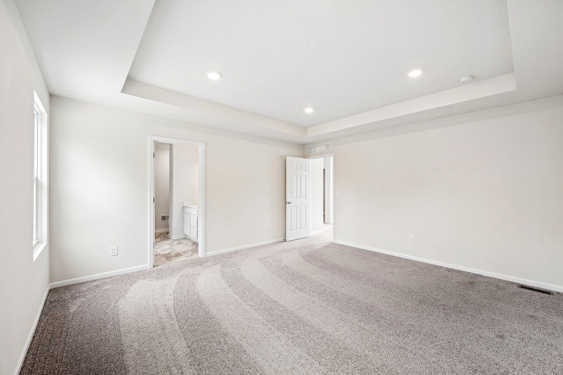 Owner's Bedroom