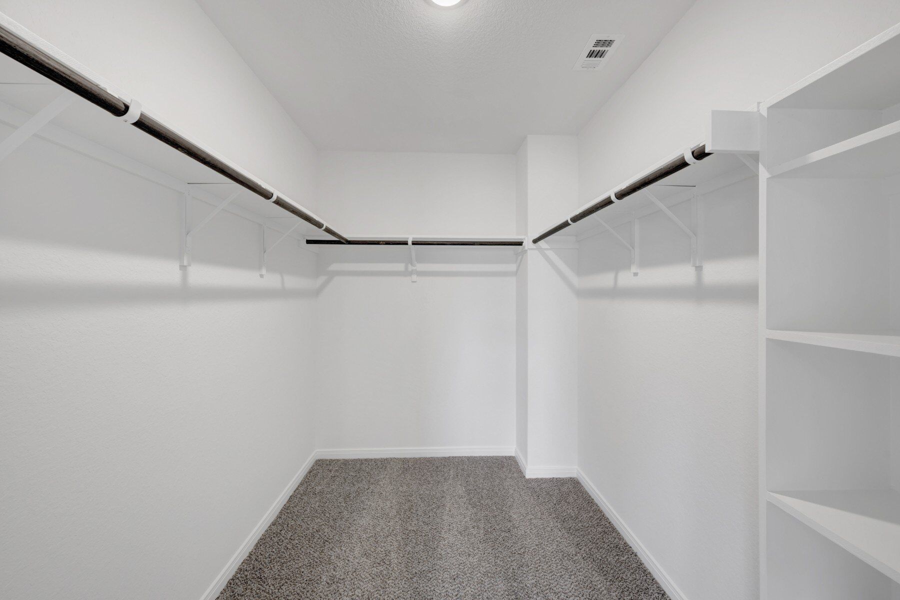 Owner's Closet