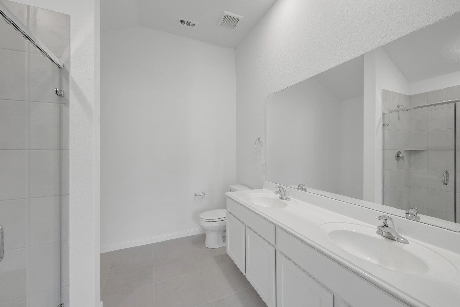 Owner's Bathroom
