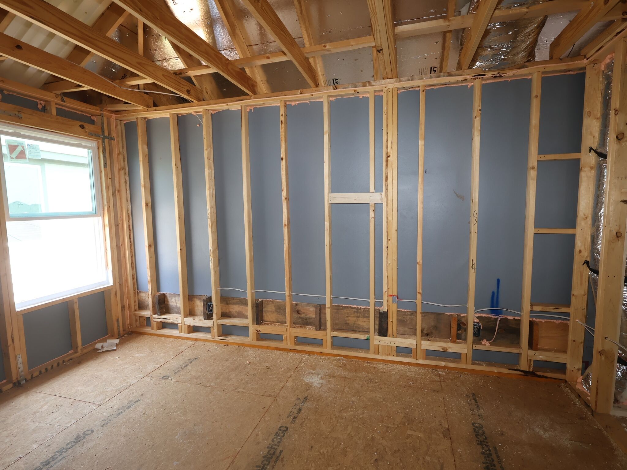 Framing