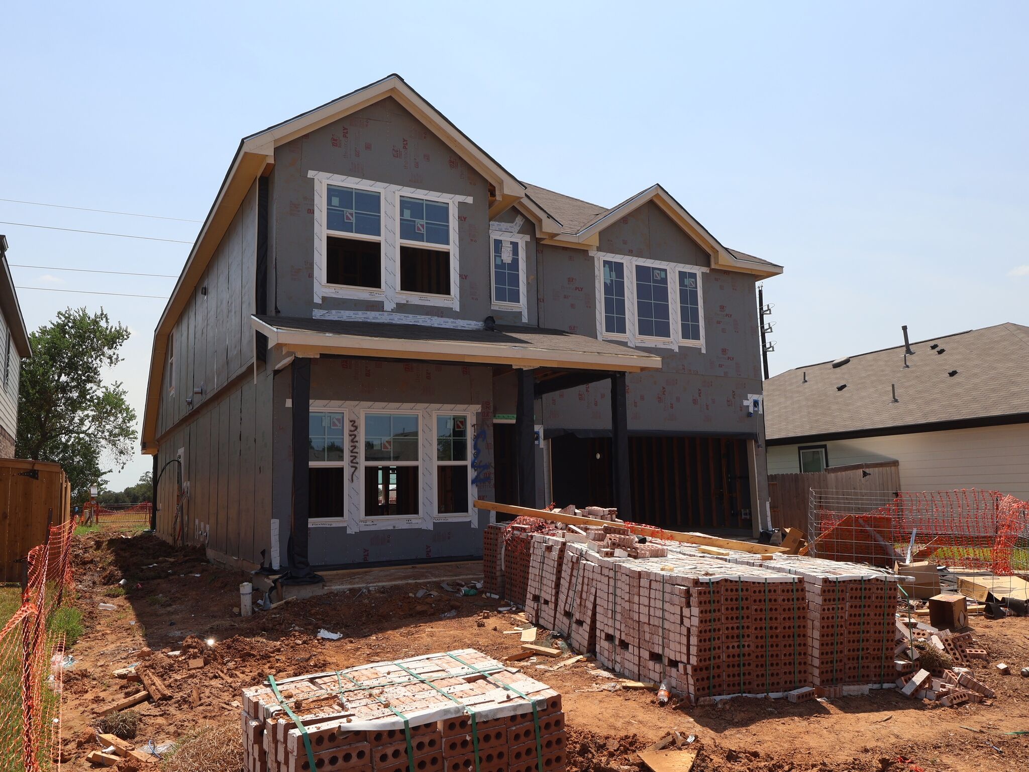 Front Exterior